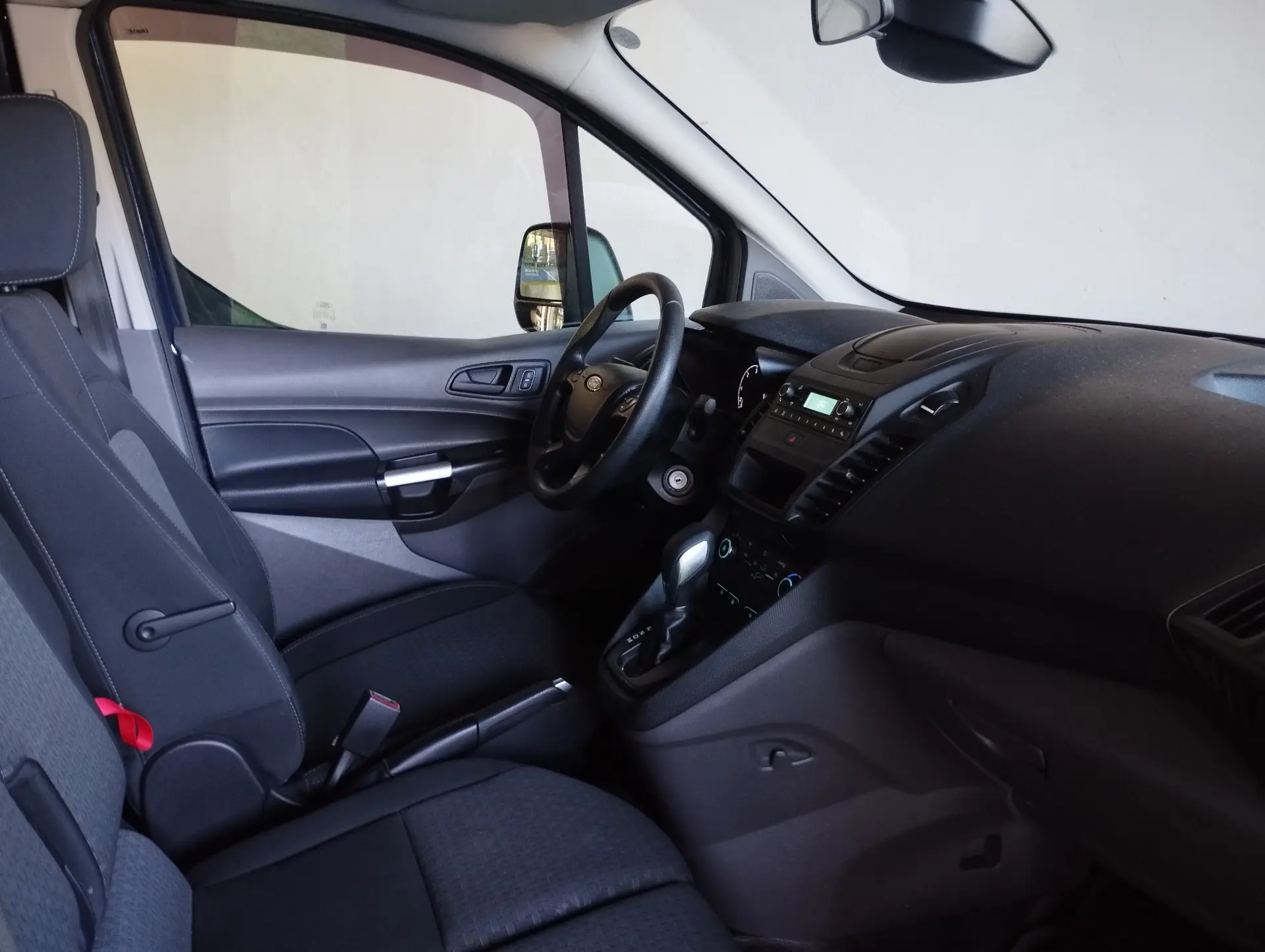 Ford Transit Connect 1.5 TDCi 230 L2 Trend Aut. 8