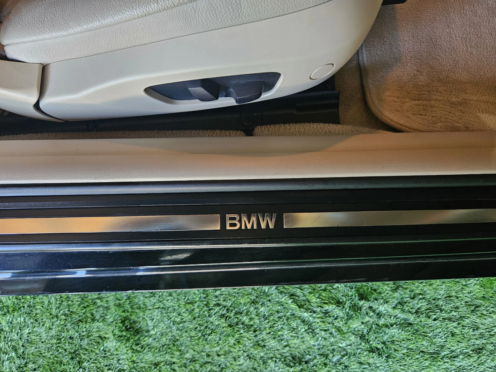 BMW 320 i Cabrio 32