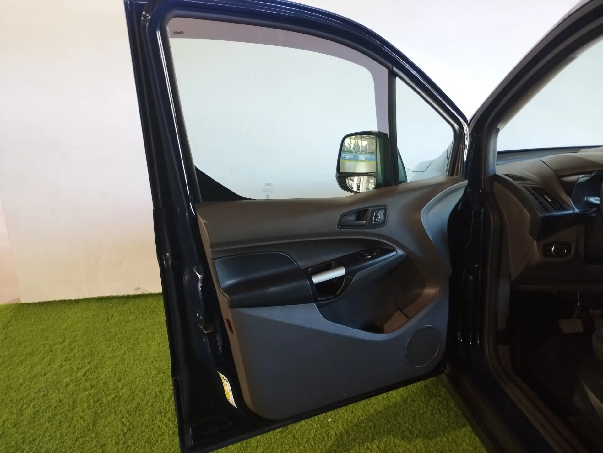 Ford Transit Connect 1.5 TDCi 230 L2 Trend Aut. 18