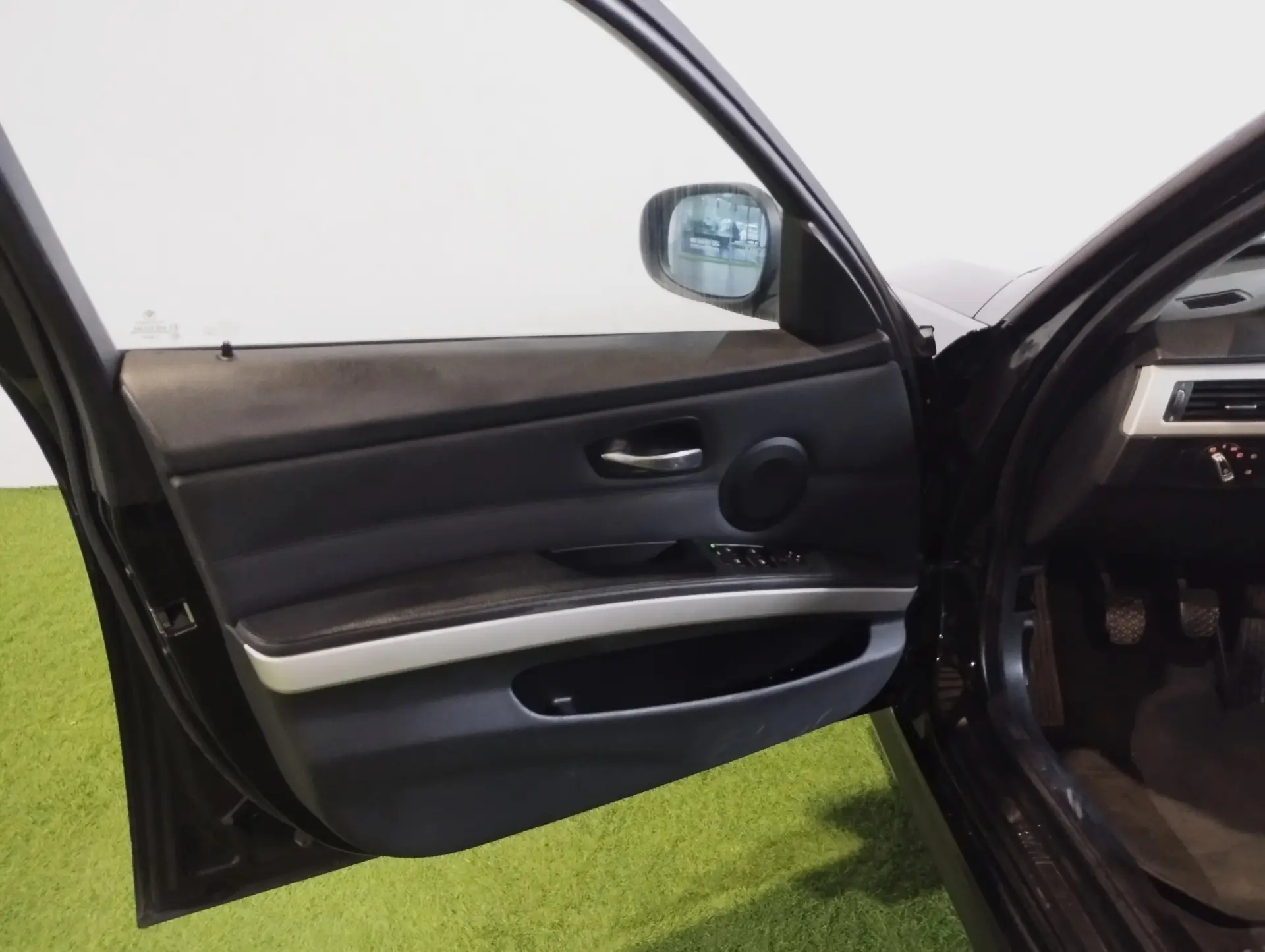 BMW 320 d Touring Line Sport 21