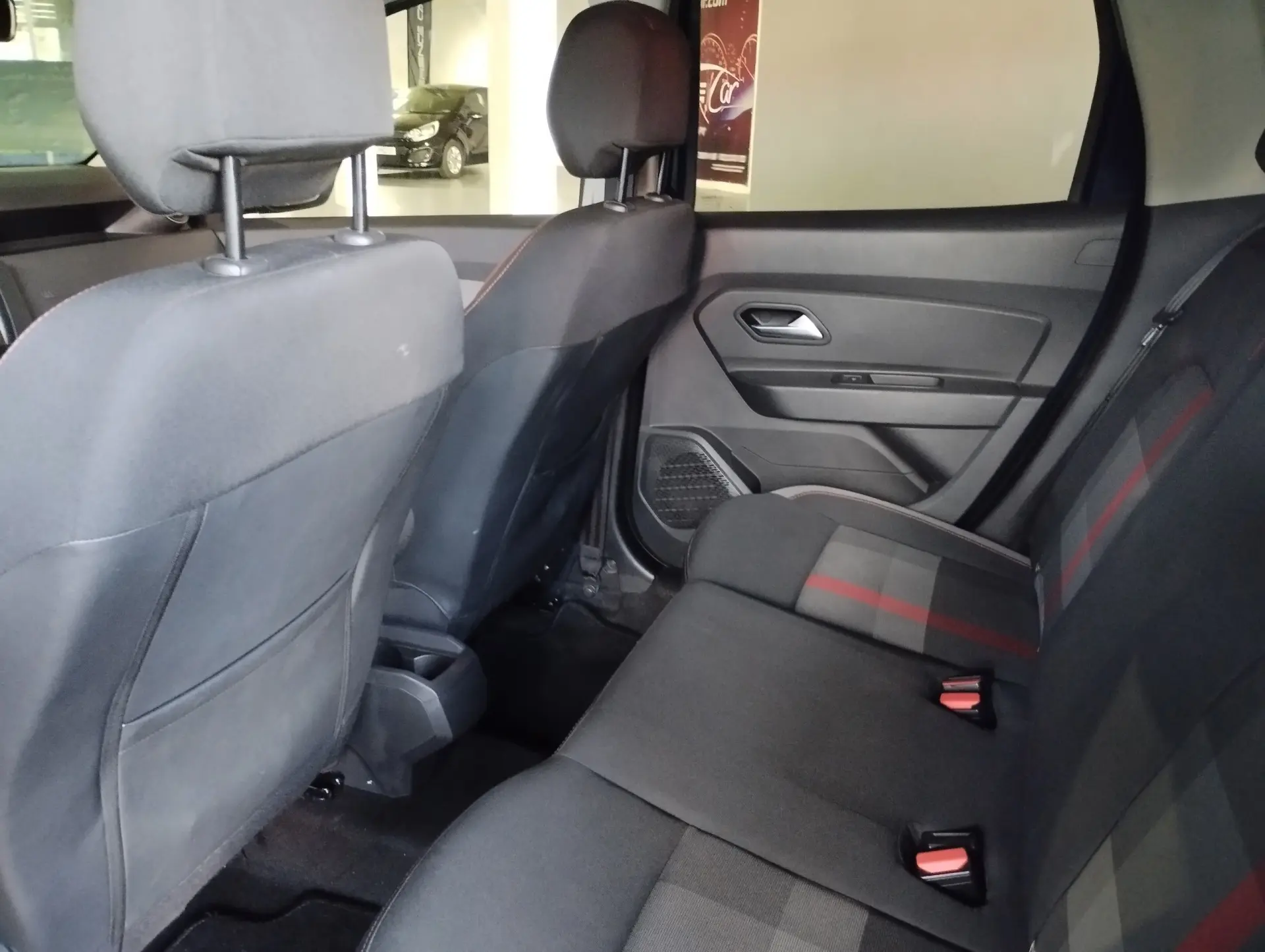 Dacia Duster 1.3 TCe 130 14