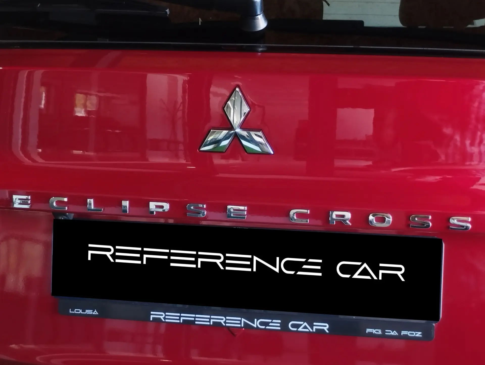 Mitsubishi Eclipse Cross 2.4 PHEV (PlugIn) 29