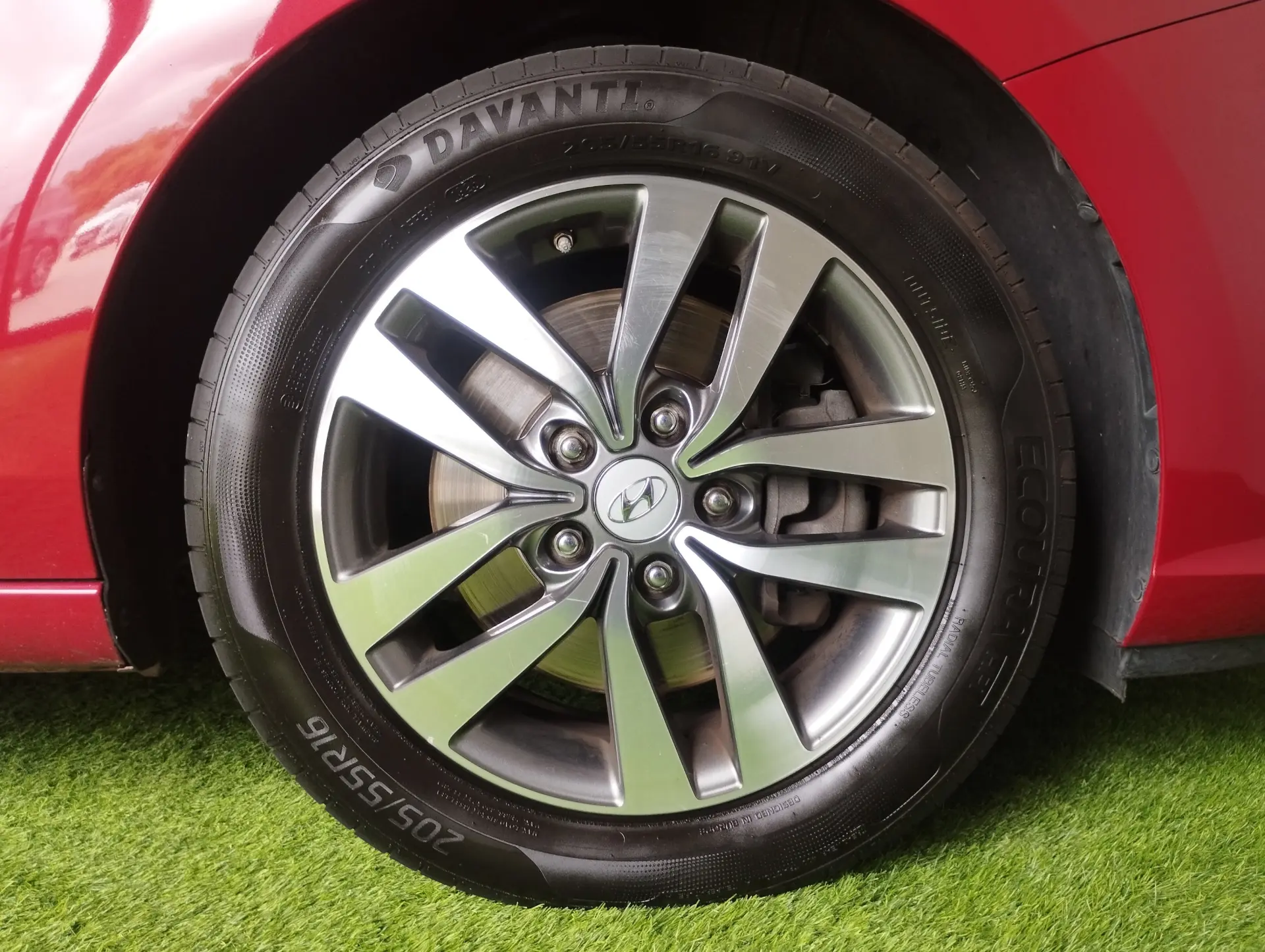 Hyundai i30 SW 1.6 CRDI SW Style 22