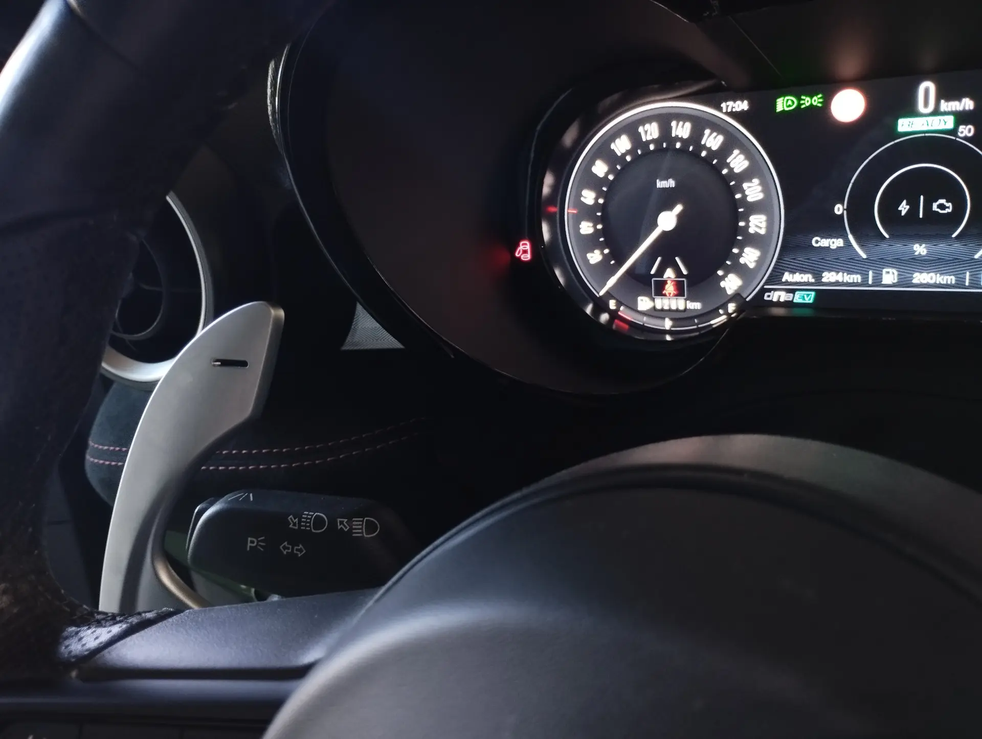 Alfa Romeo Tonale 1.3 Plug-In Hybrid Sprint e-AWD 18