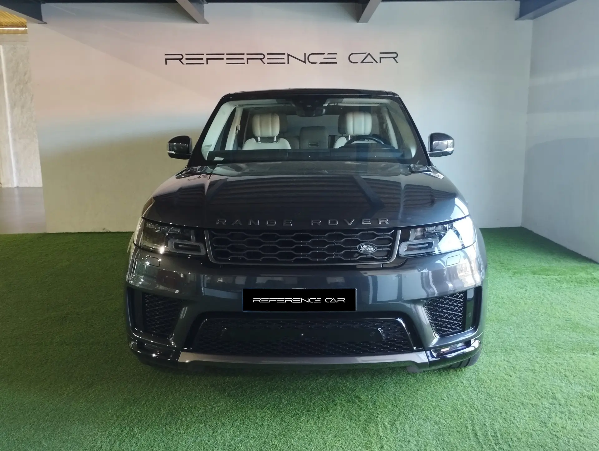 Land Rover Range Rover Sport P400e HSE Plug-In 3