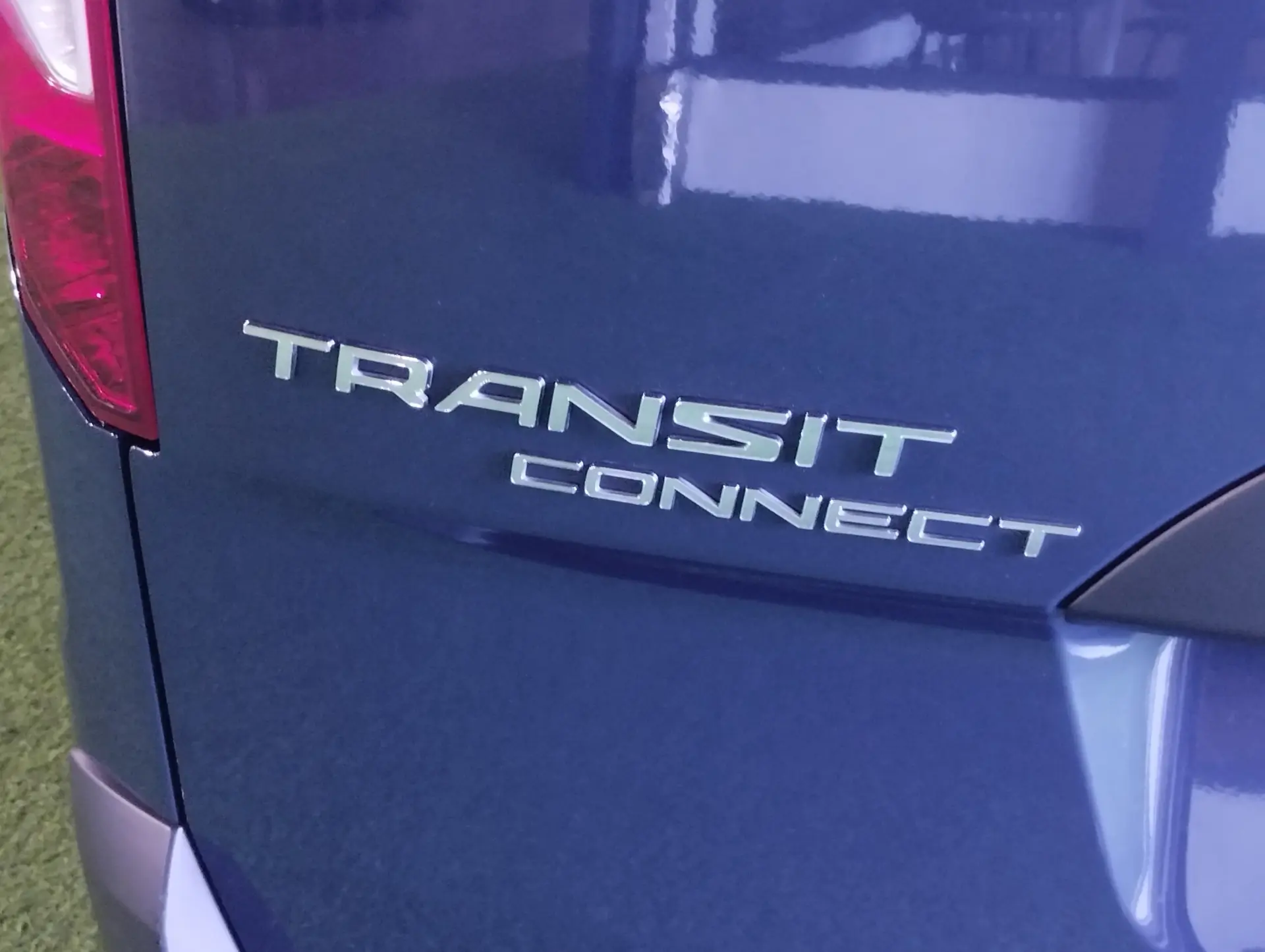 Ford Transit Connect 1.5 TDCi 230 L2 Trend Aut. 19