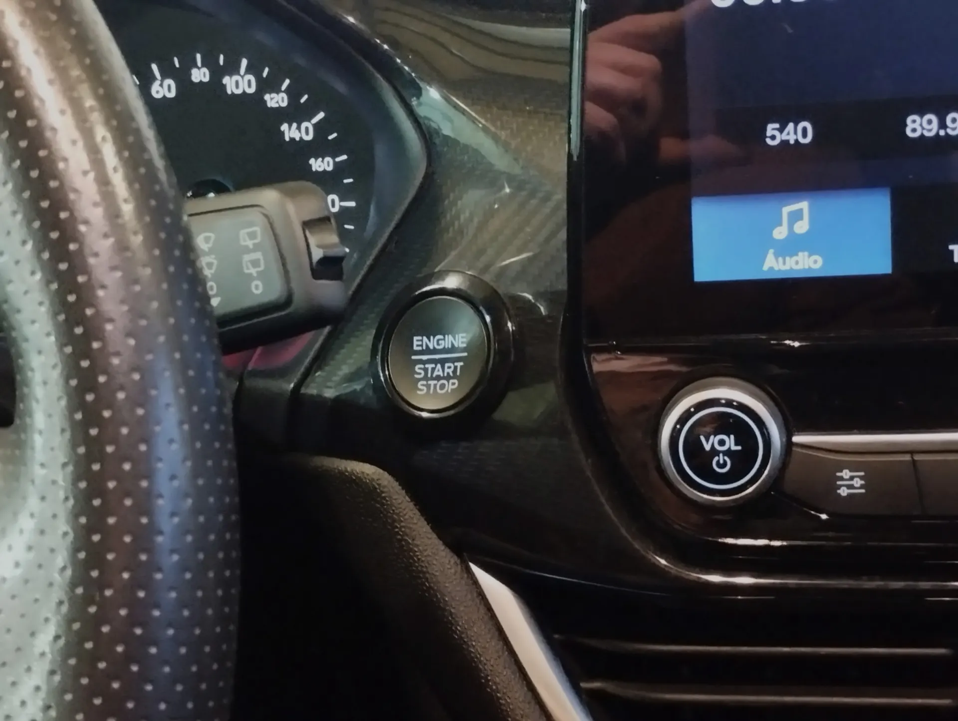 Ford Fiesta 1.0 EcoBoost ST-Line 18