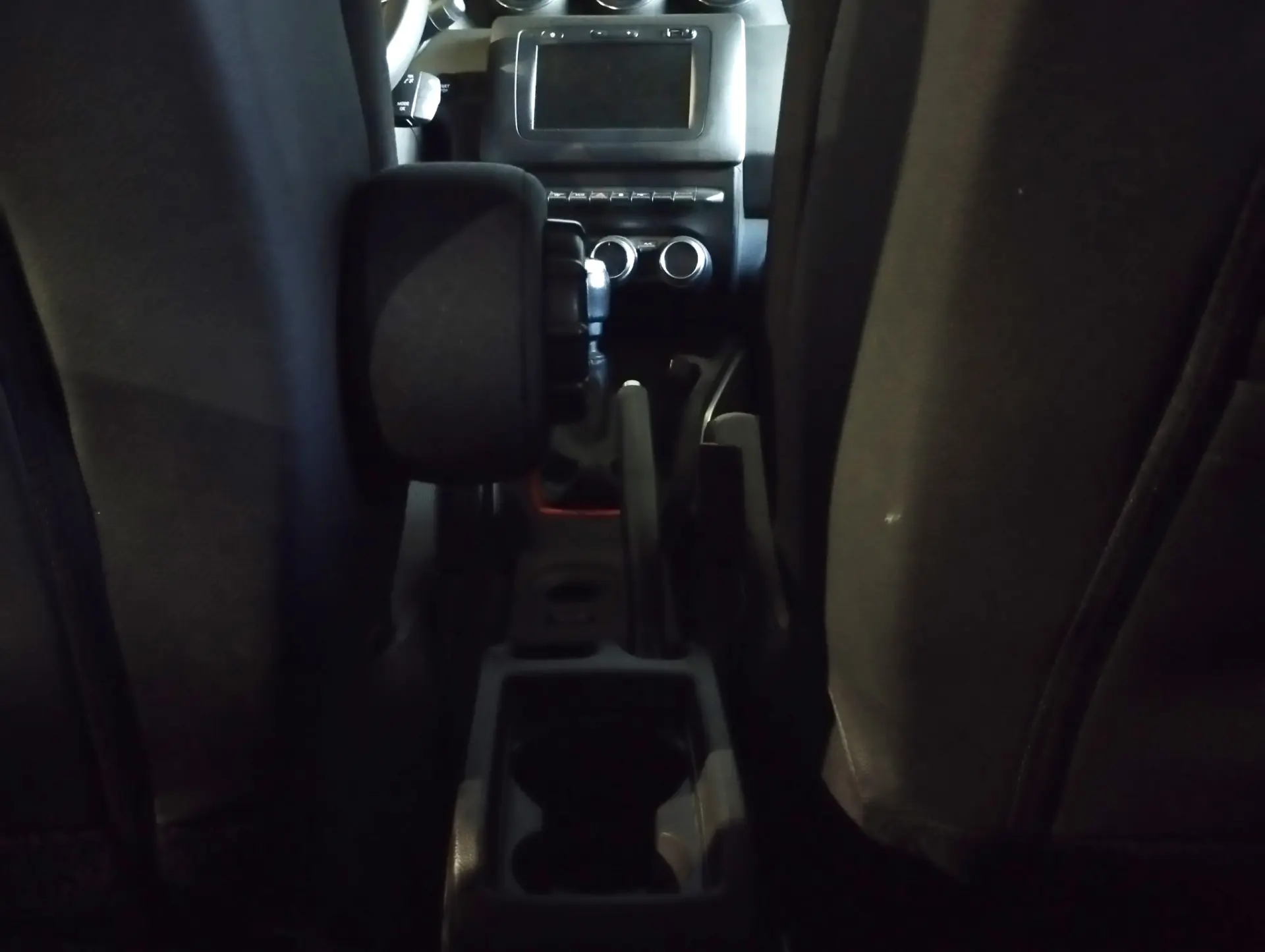 Dacia Duster 1.3 TCe 130 23