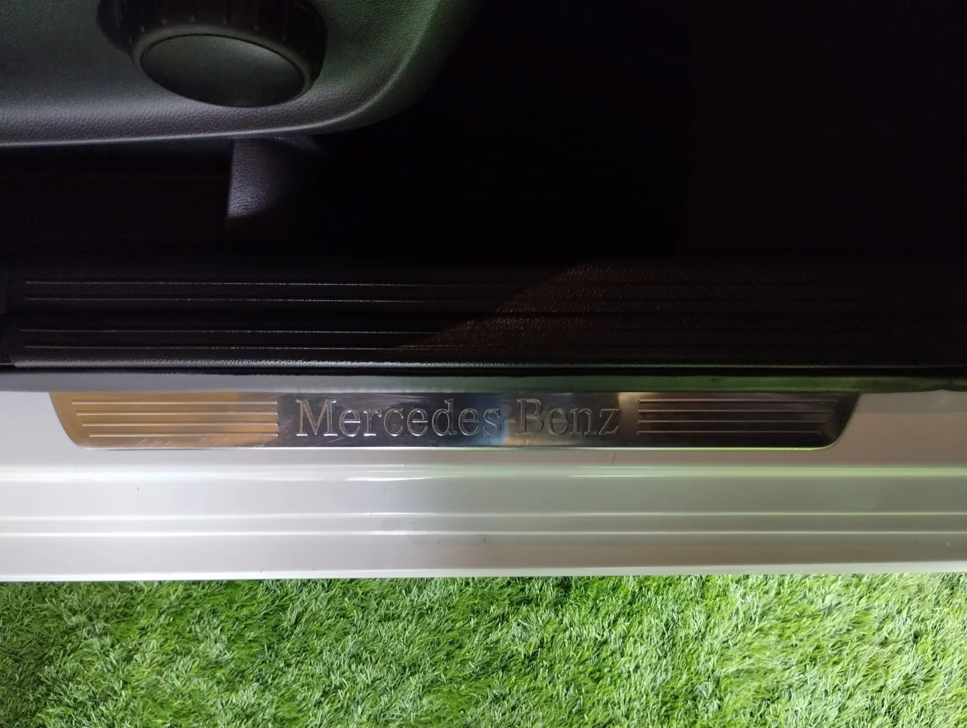 Mercedes-Benz B 180 CDI 23