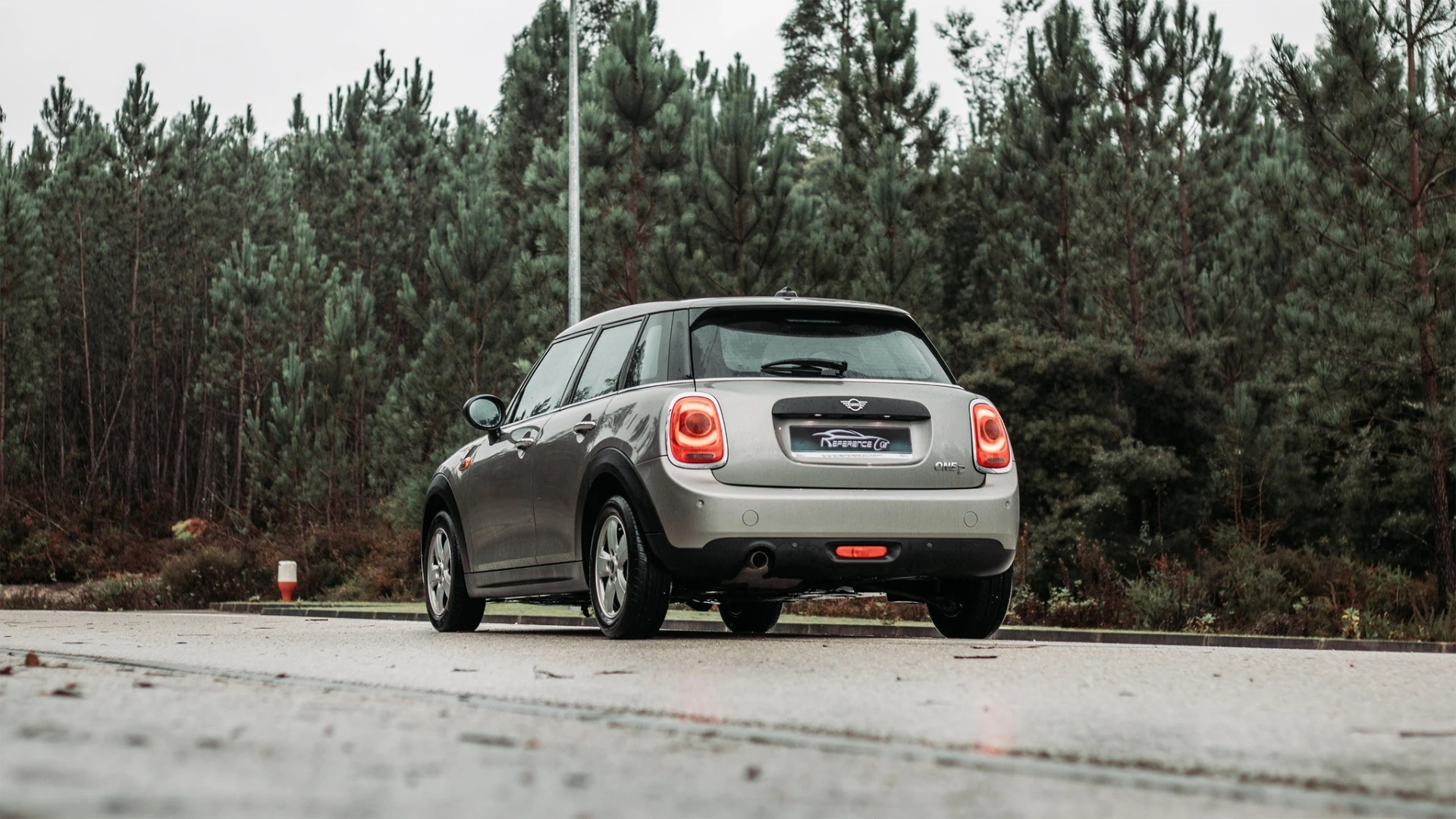 MINI 5 Portas One D 16