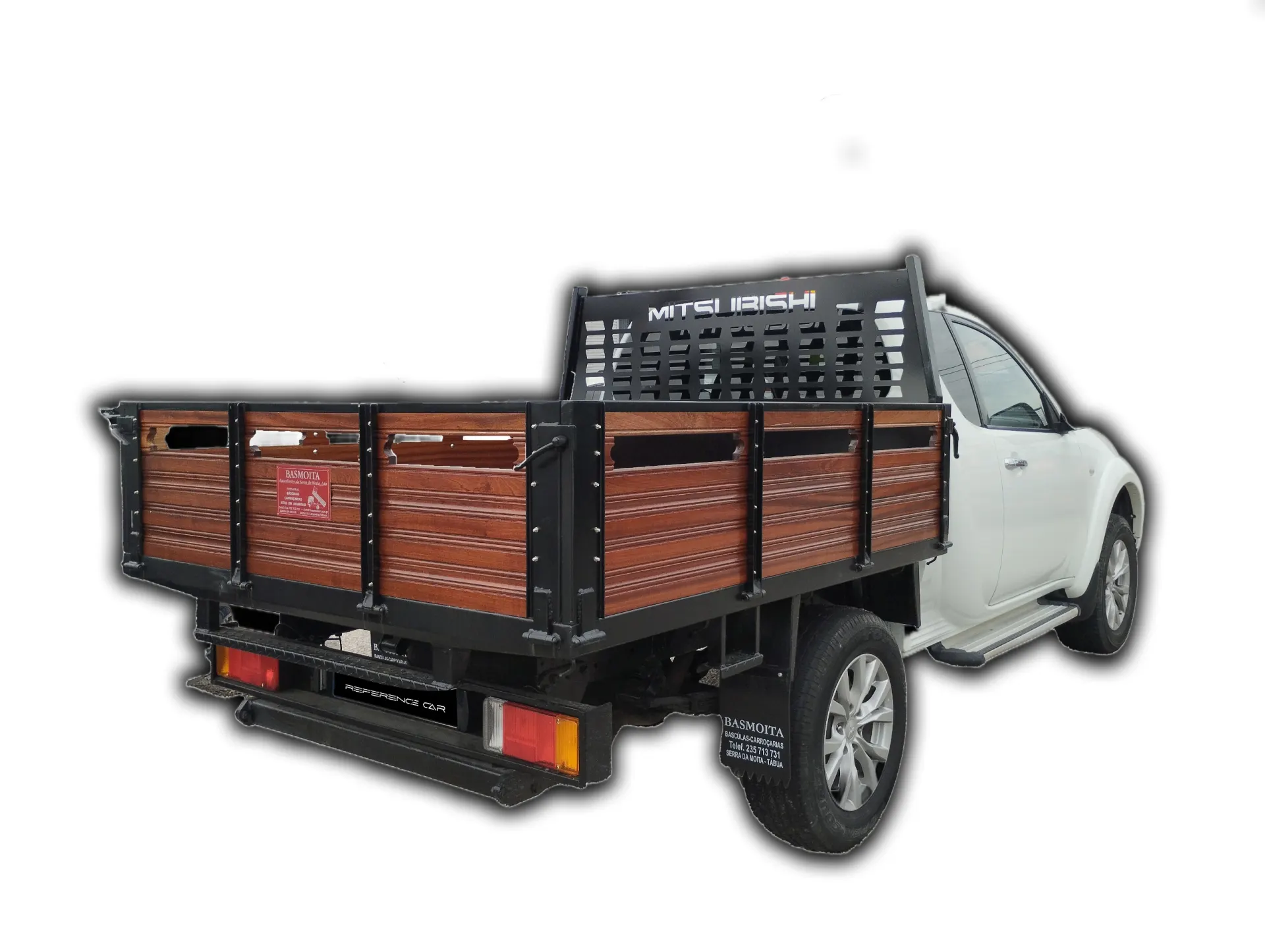 Mitsubishi L200 DiD 2