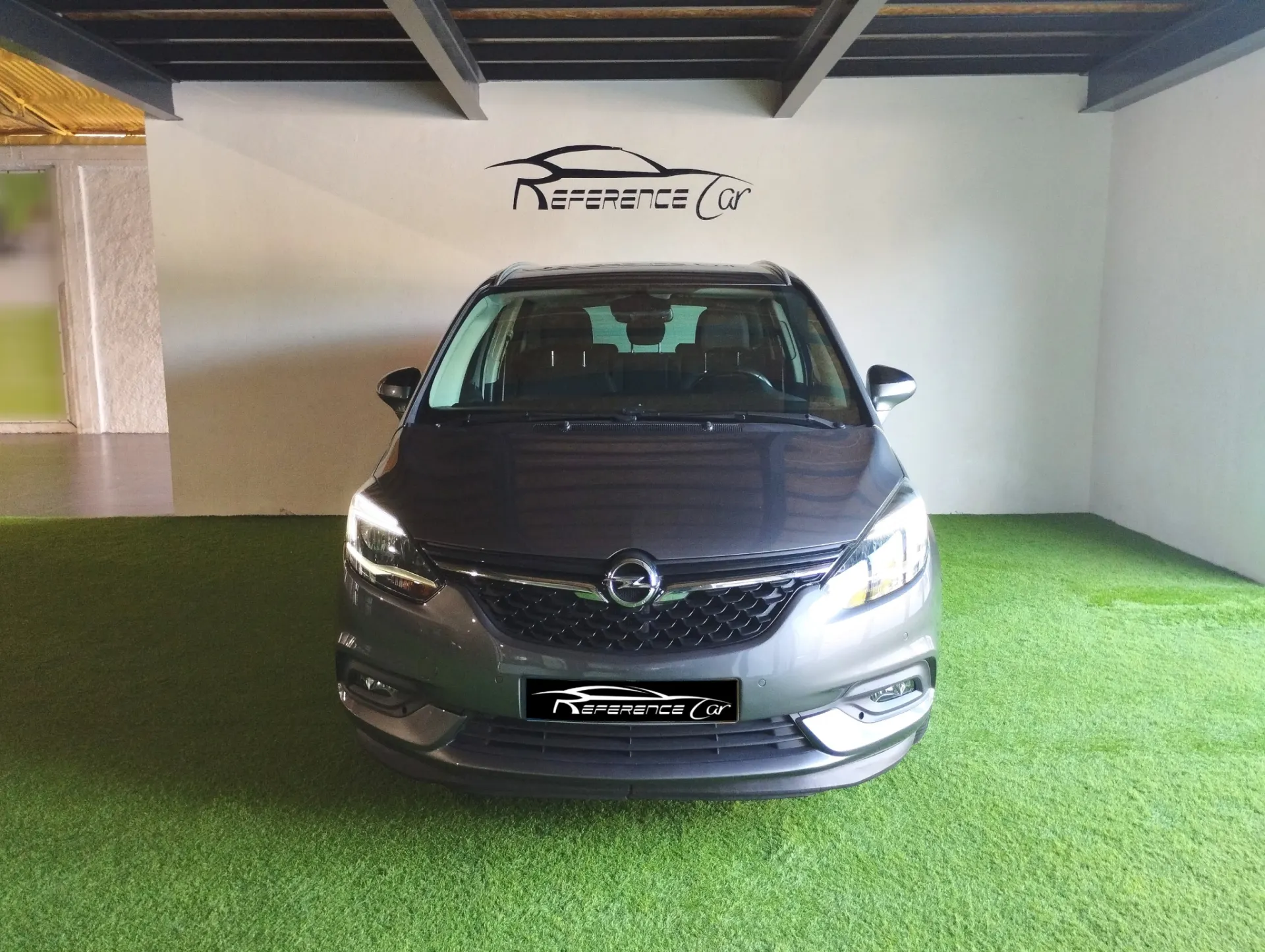 Opel Zafira 1.6 CDTi Innovation S/S 7 LUGARES 3