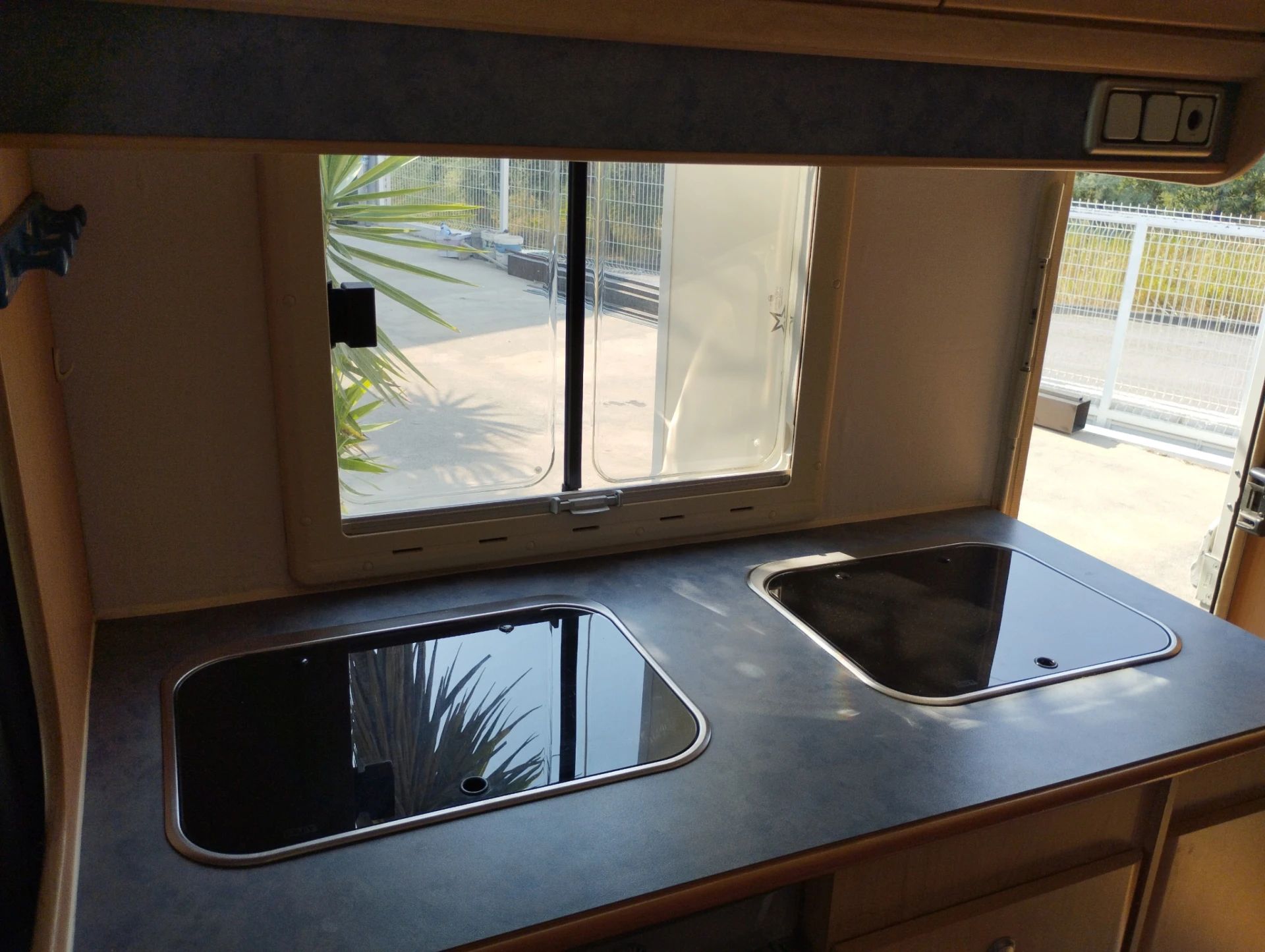Fiat Ducato Autocaravana Moncayo 2 (M-421) 21