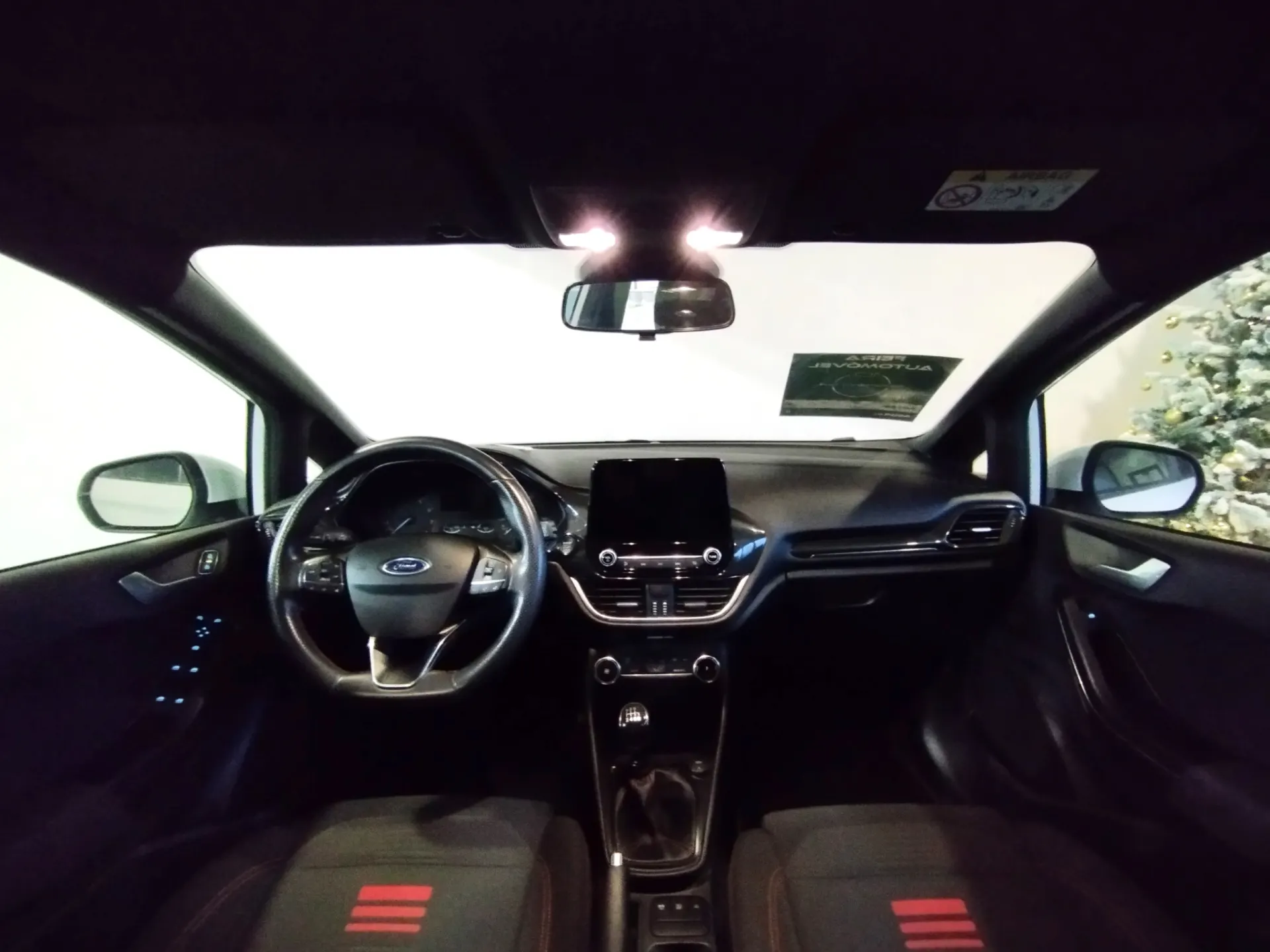 Ford Fiesta 1.0 EcoBoost ST-Line 10