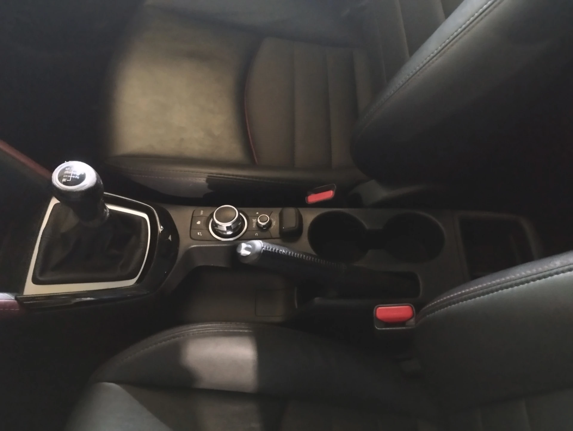 Mazda CX-3 1.5 Sky.Evolve Navi 17