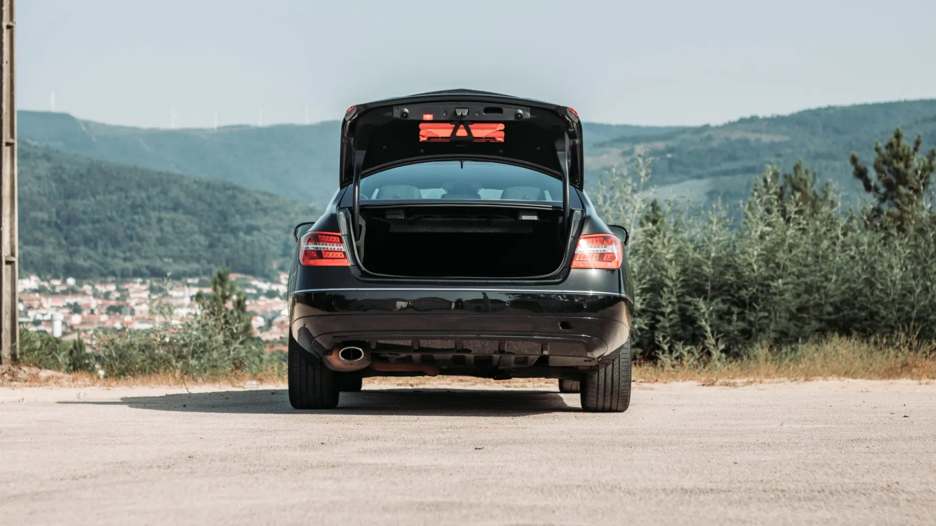 Mercedes-Benz E 250 CDI COUPE AVANTGARD 5