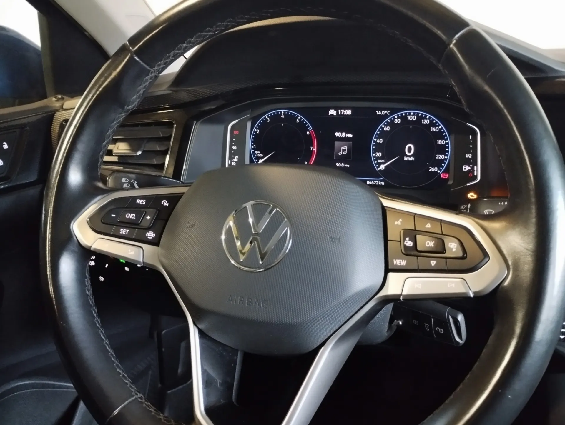 Volkswagen Polo 1.0 Tsi Life 95cv 16