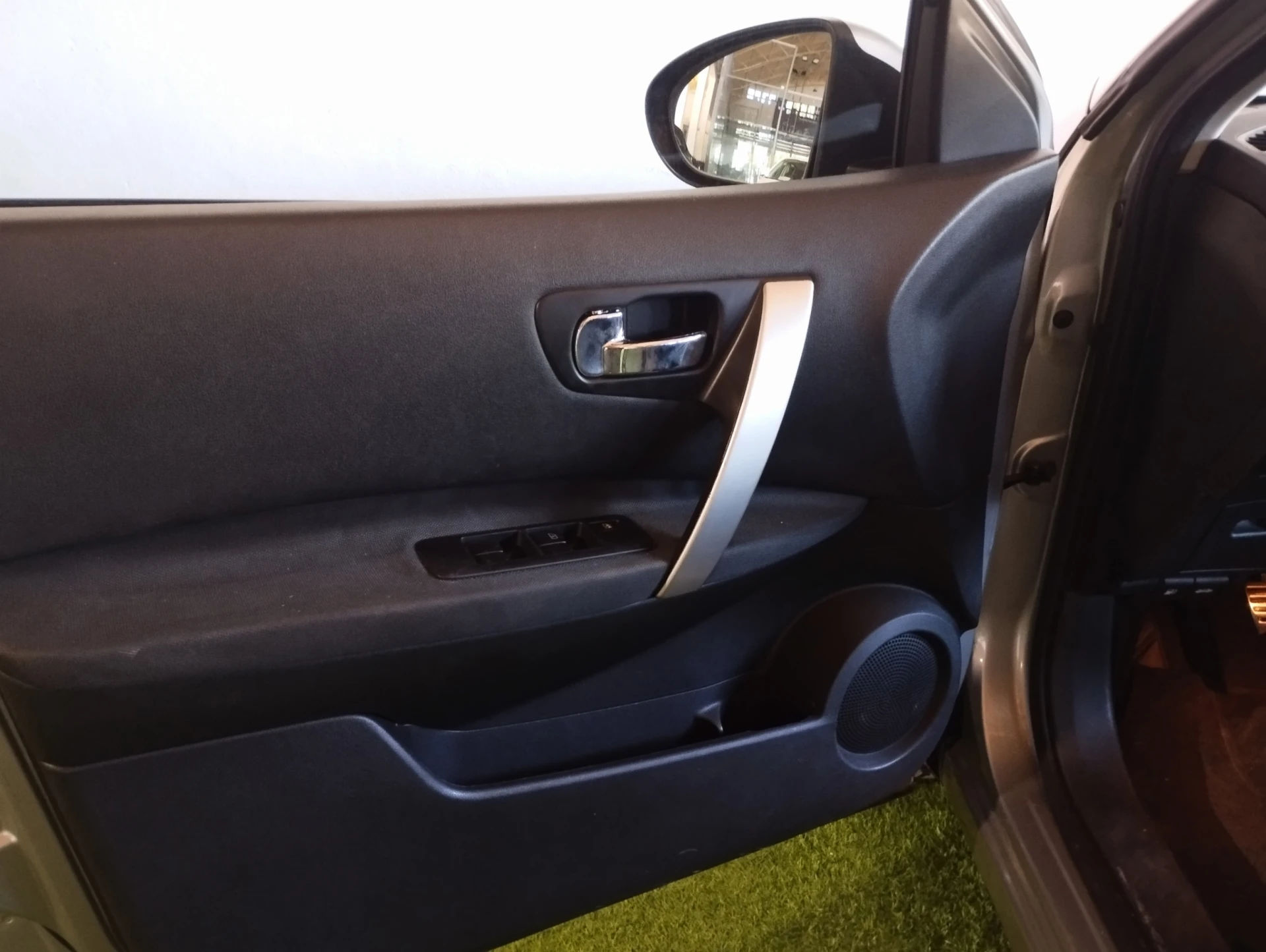 Nissan Qashqai 1.5 dCi Tekna Premium 18 129g 22