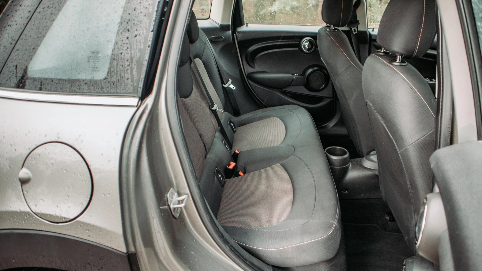 MINI 5 Portas One D 9