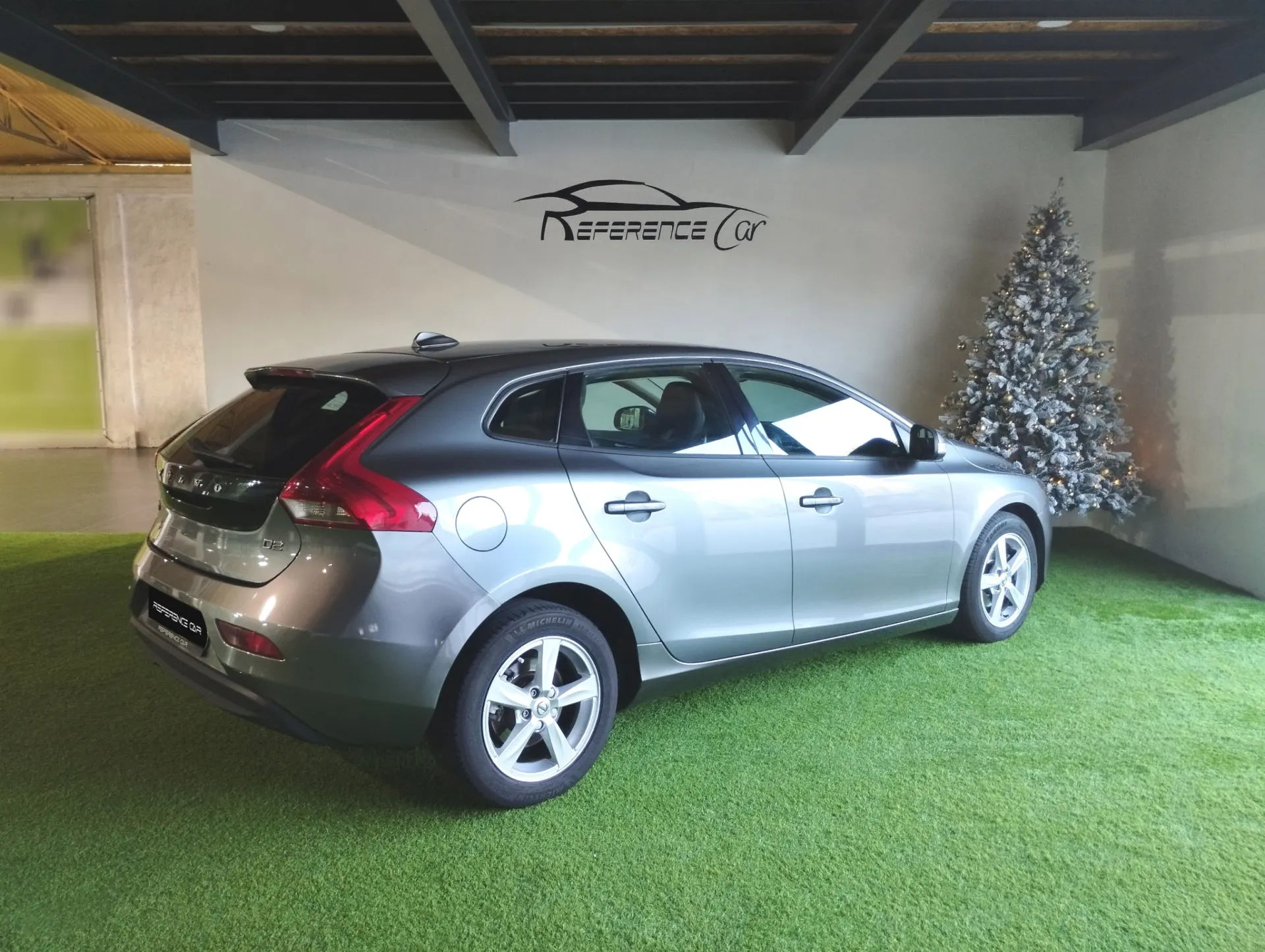 Volvo V40 2.0 D2 2