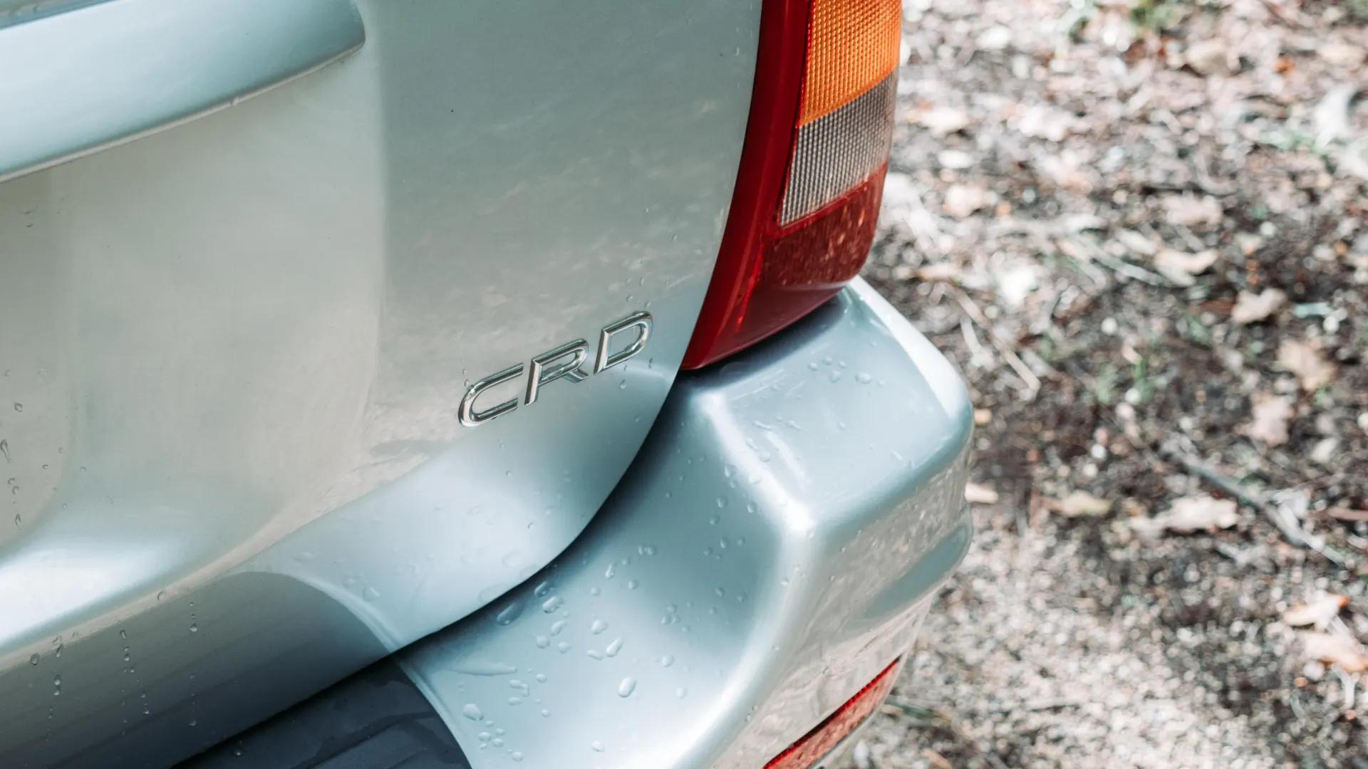 Jeep Grand Cherokee 2.7 CRD Overland 16