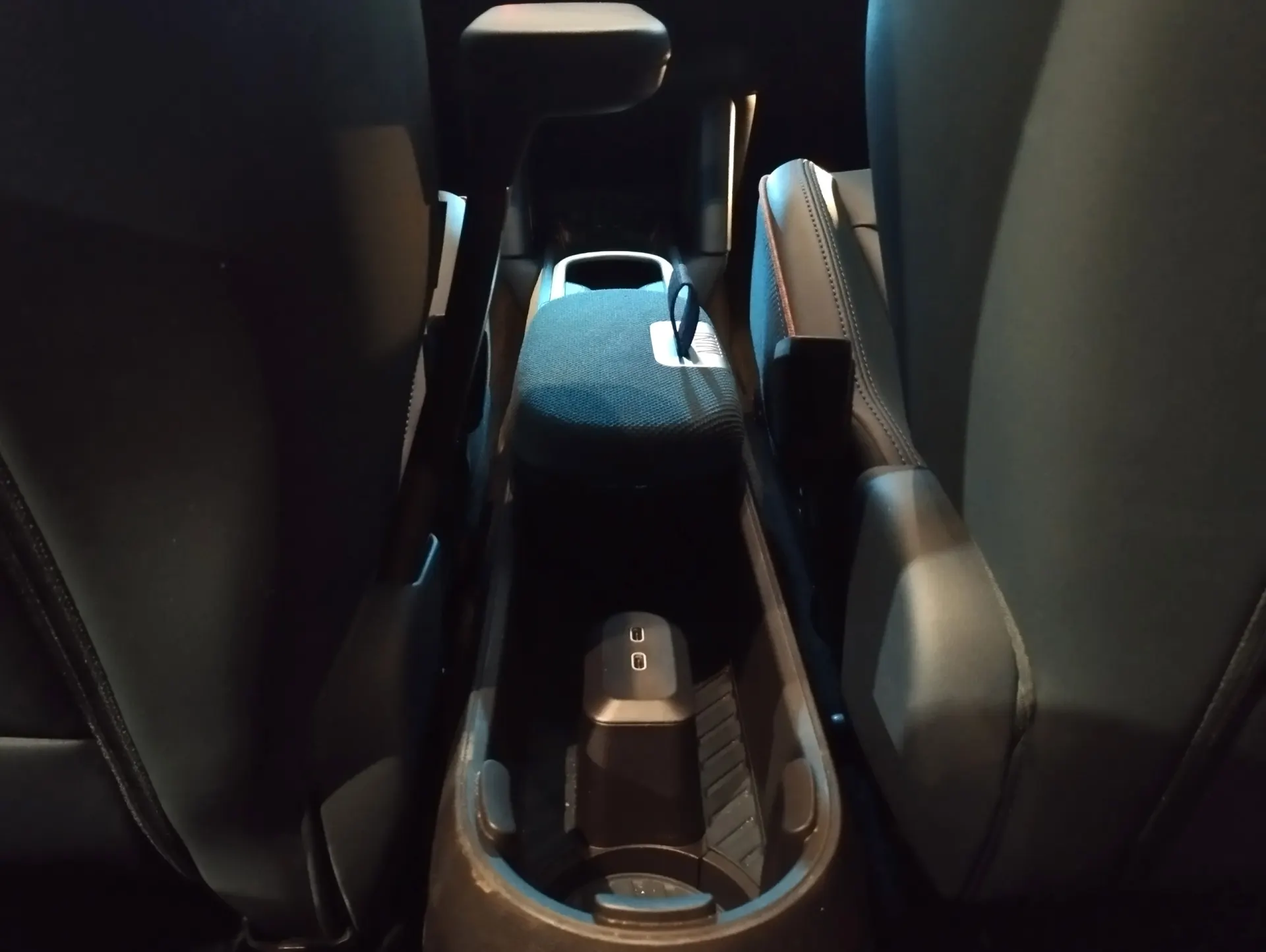 MINI Aceman SE Favoured M 20