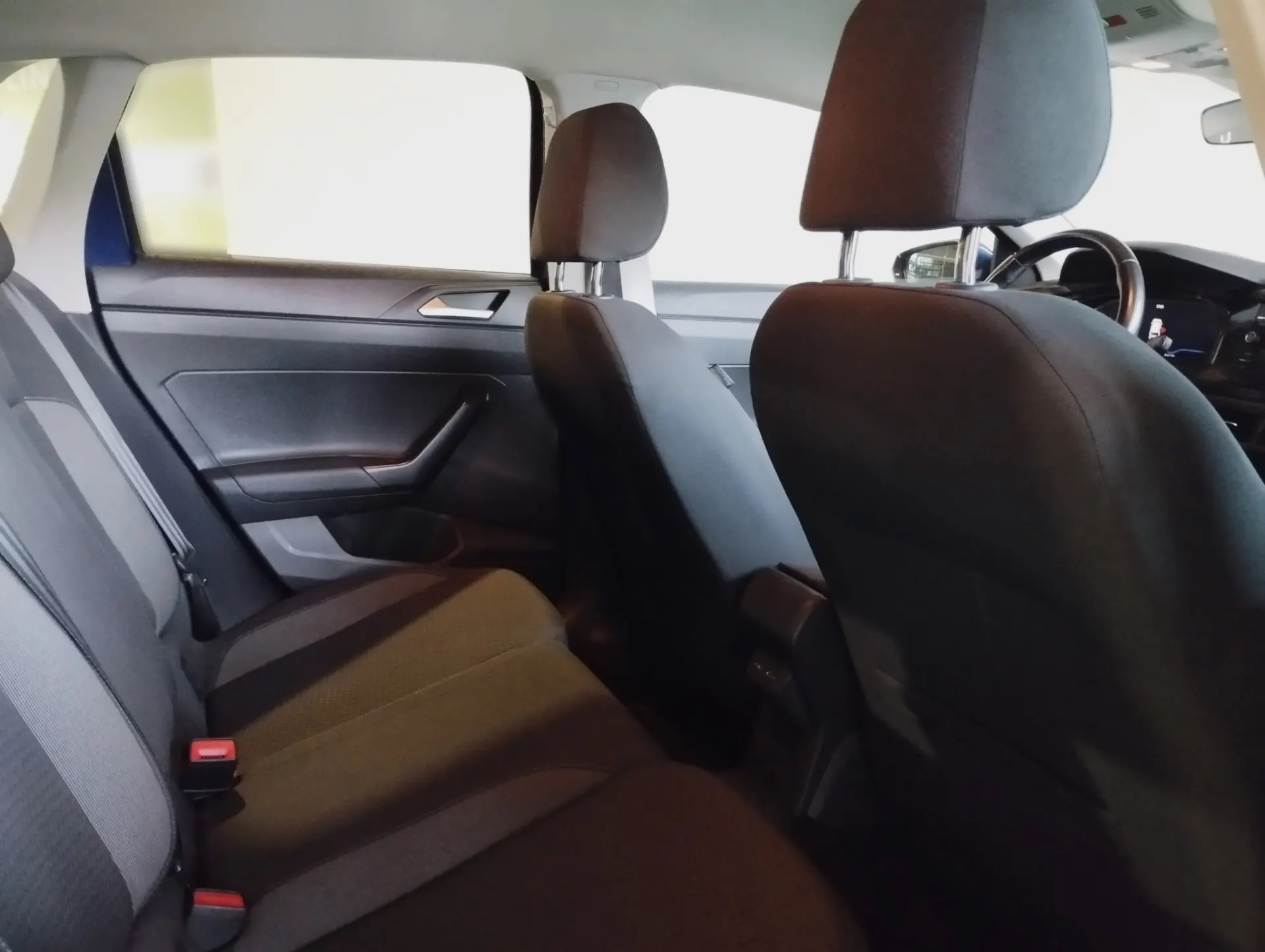 Volkswagen Polo 1.0 Tsi Life 95cv 9