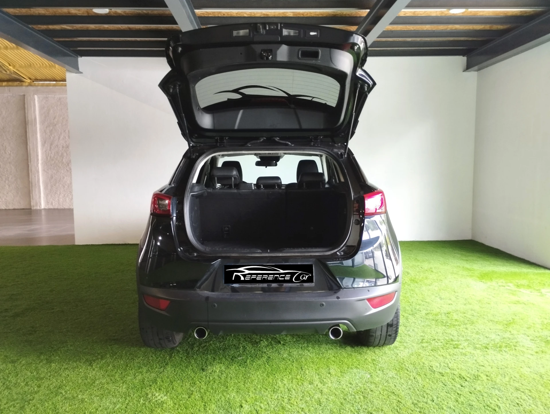 Mazda CX-3 1.5 Sky.Evolve Navi 5