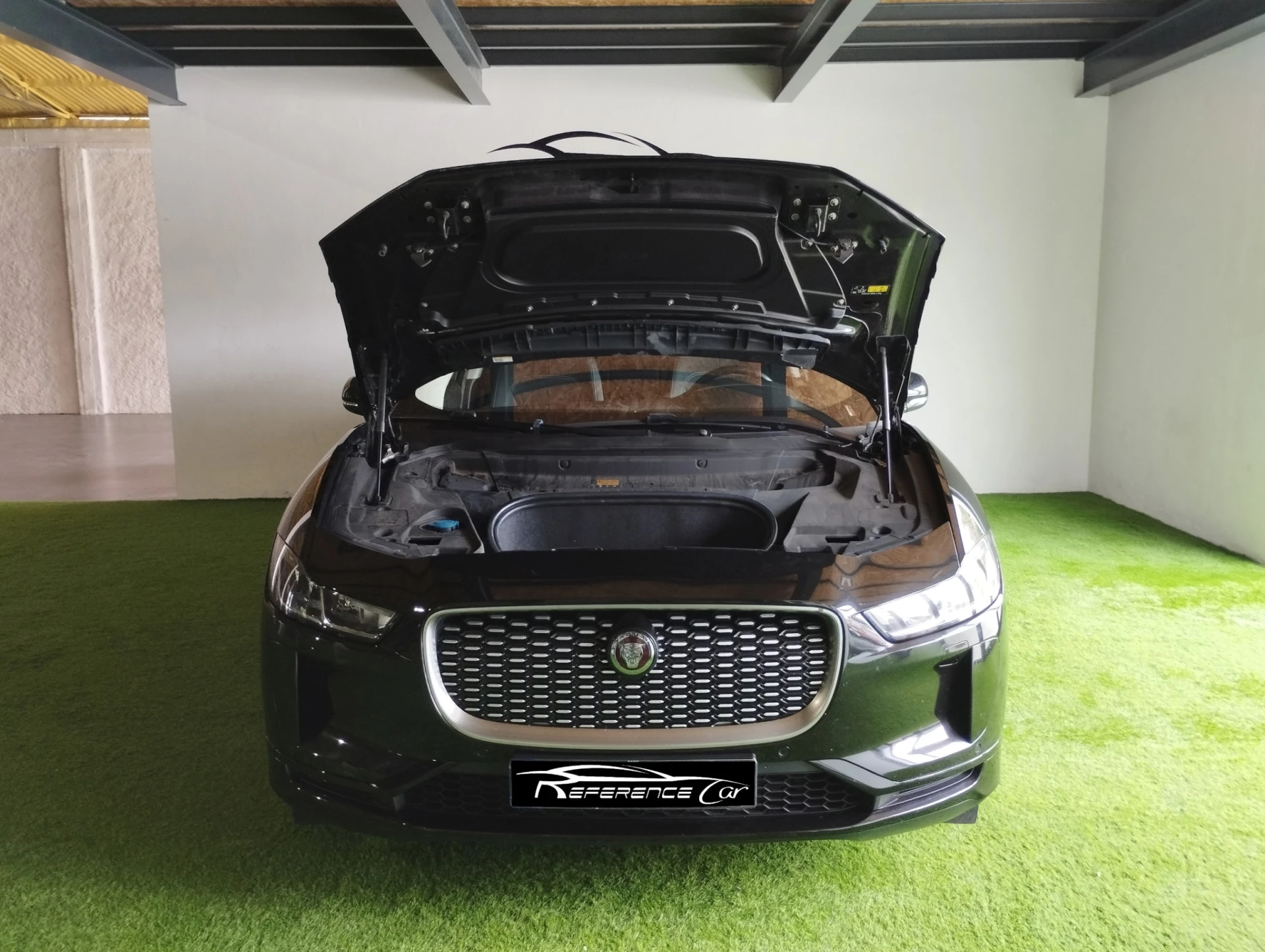 Jaguar I-Pace S AWD Aut. 24