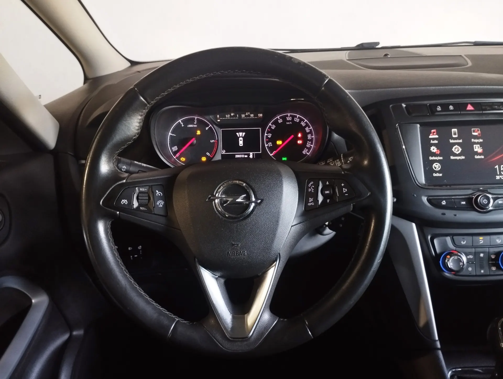 Opel Zafira 1.6 CDTi Innovation S/S 7 LUGARES 12