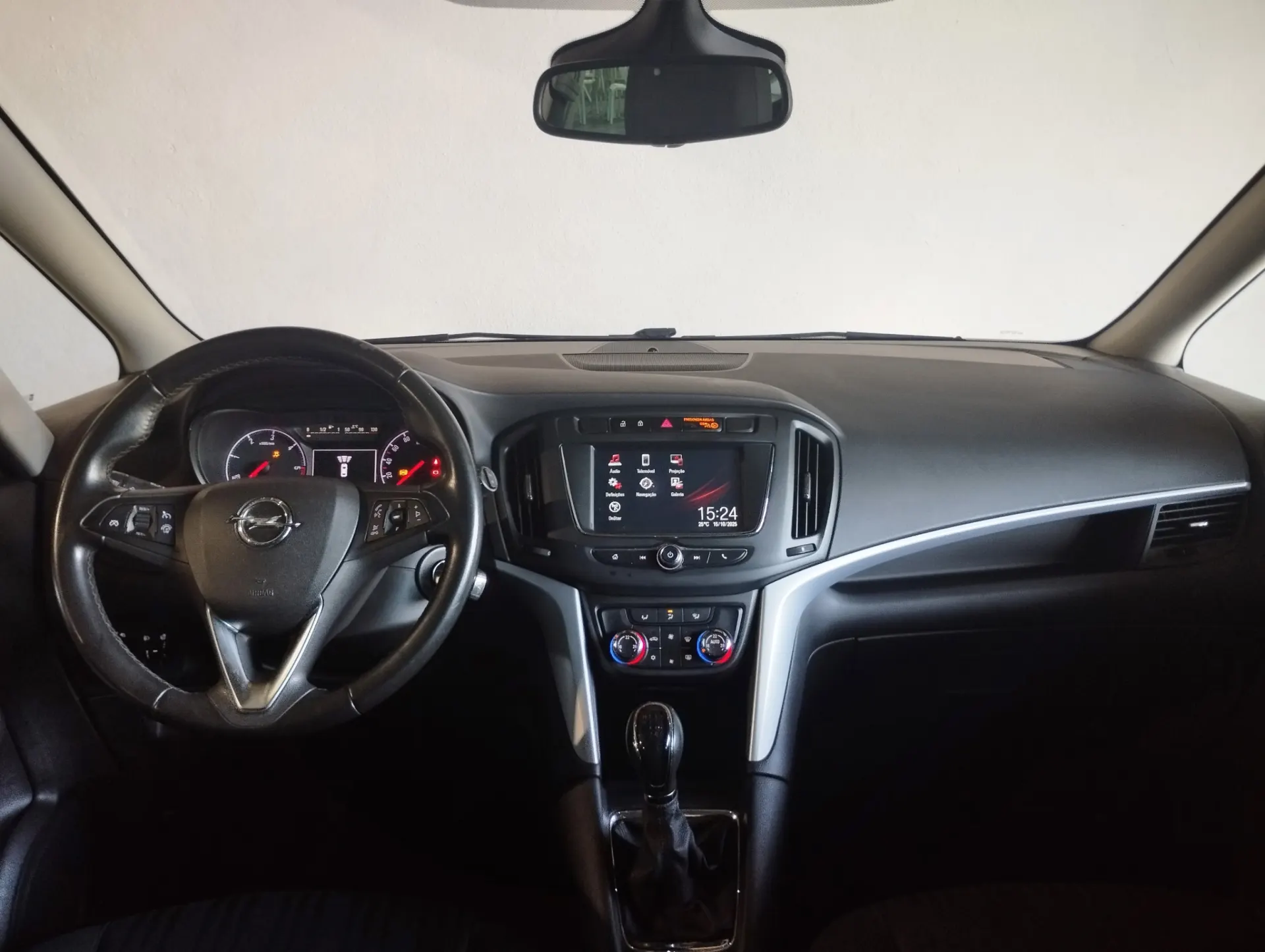 Opel Zafira 1.6 CDTi Innovation S/S 7 LUGARES 7