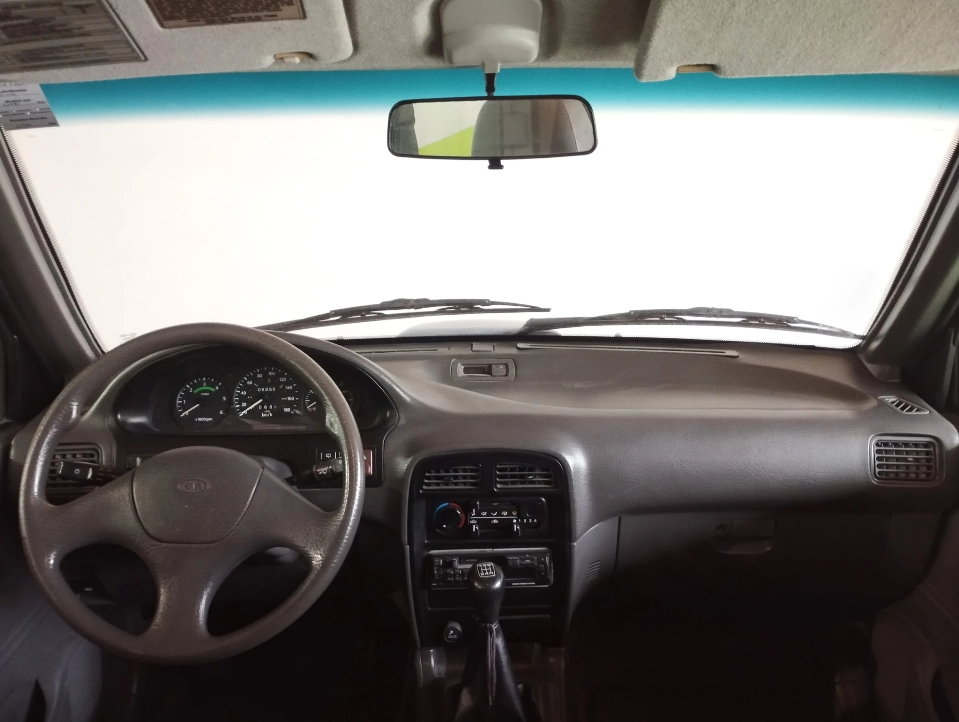 Kia Sportage 2.0 D 7