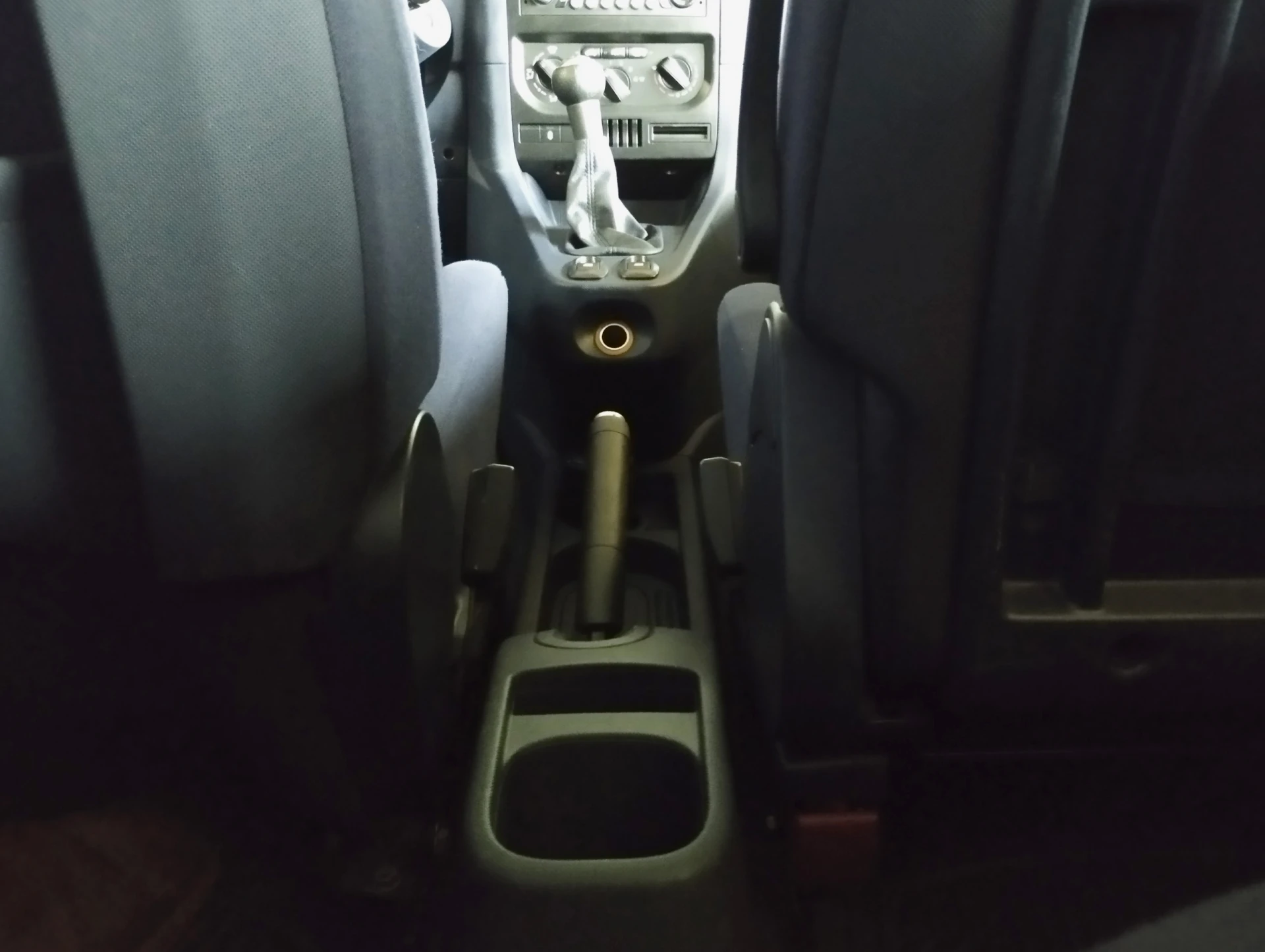 Peugeot 1007 1.4 HDI Trendy 22