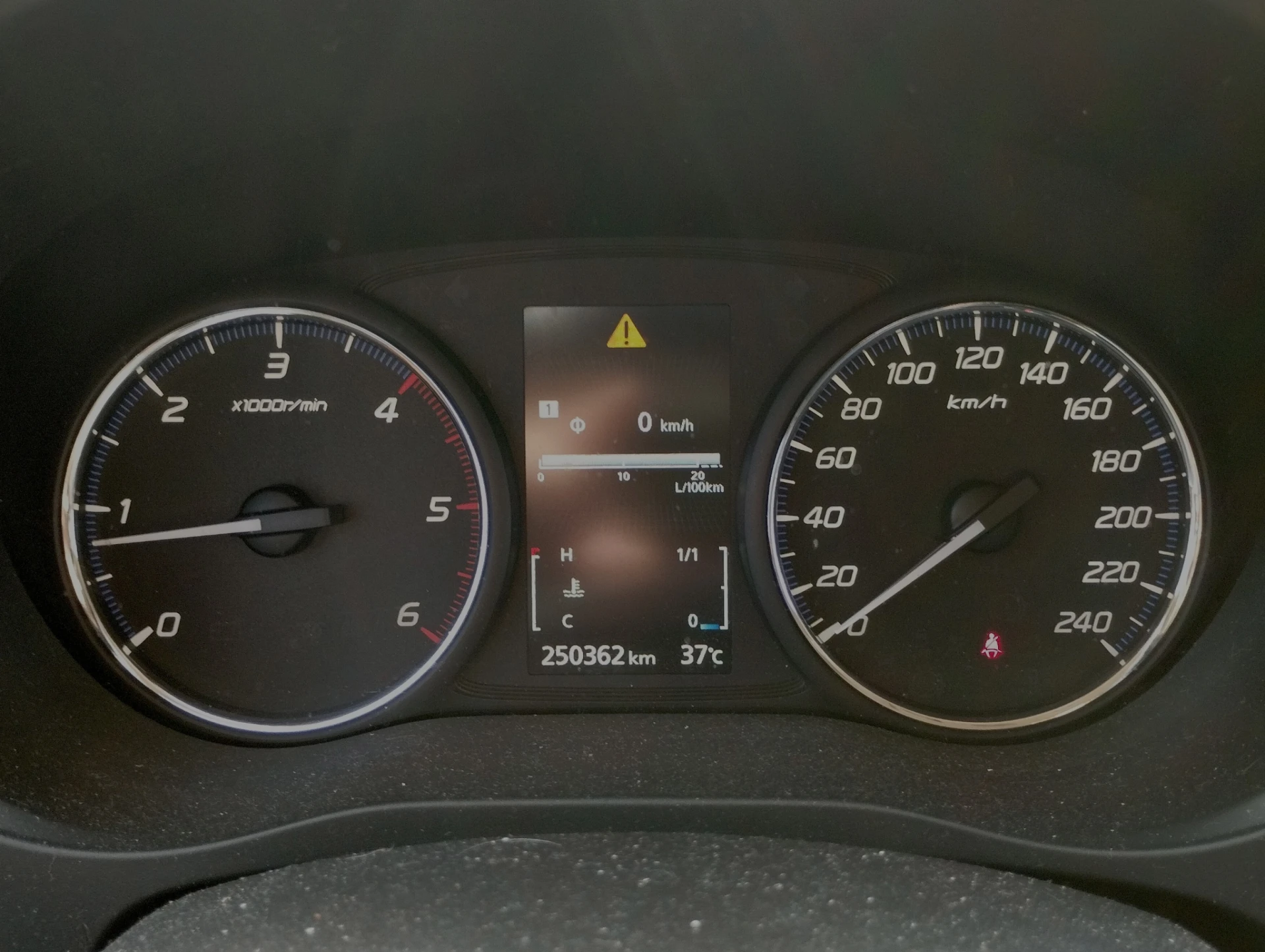 Mitsubishi Outlander 2.2 DI-D Instyle Navi 11