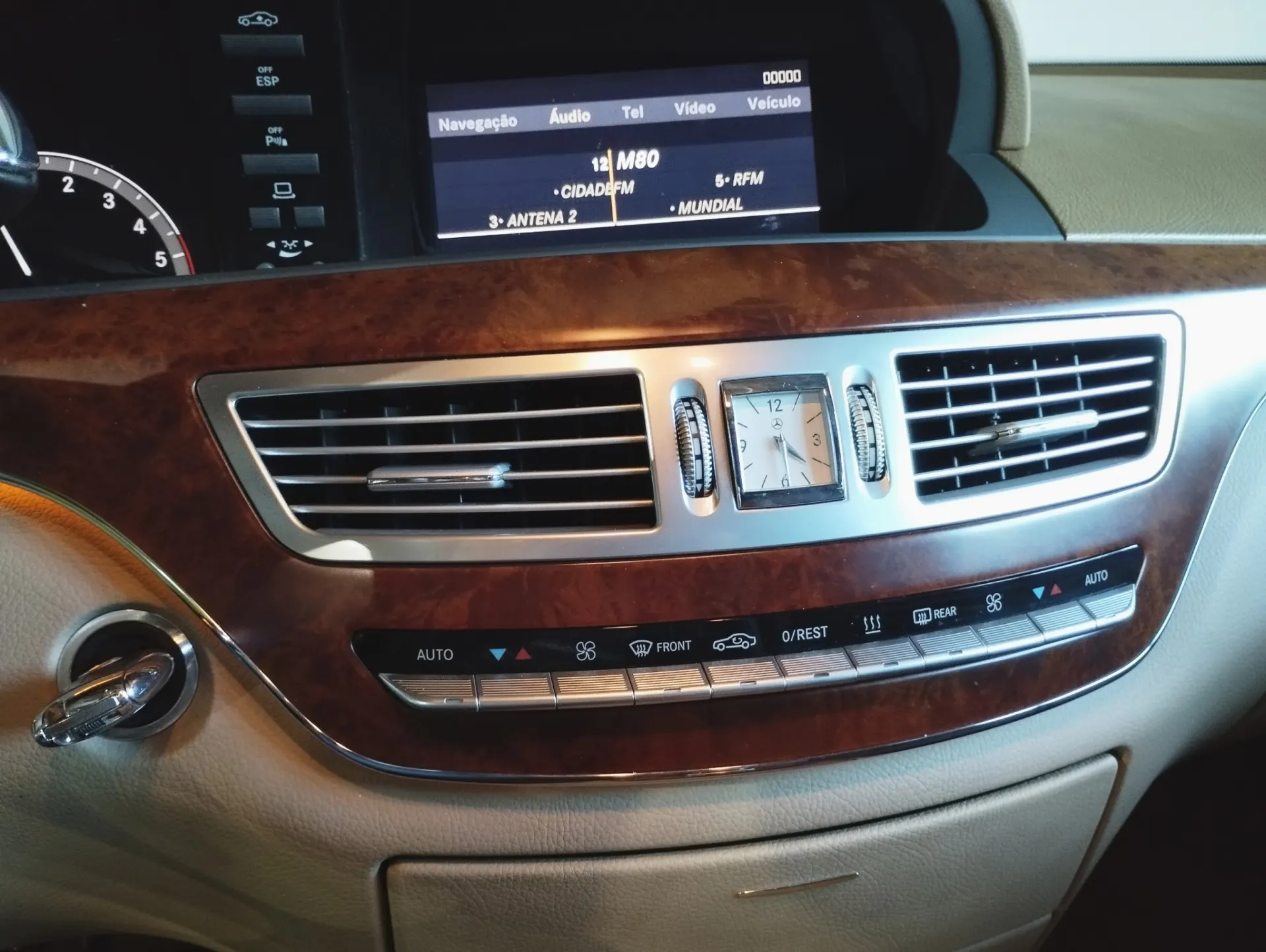 Mercedes-Benz S 320 CDi 20