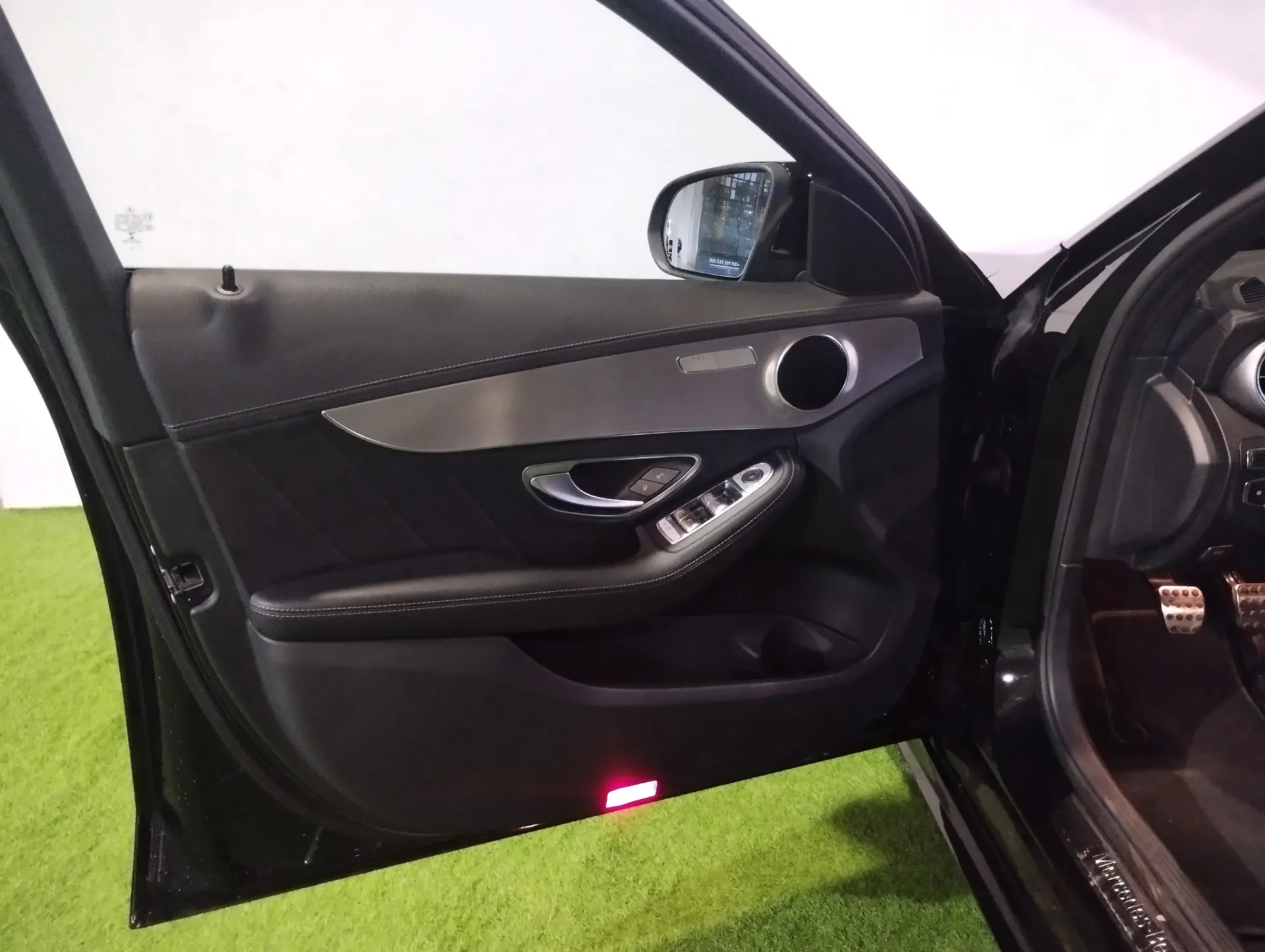 Mercedes-Benz C 220 d Station AMG Line 23