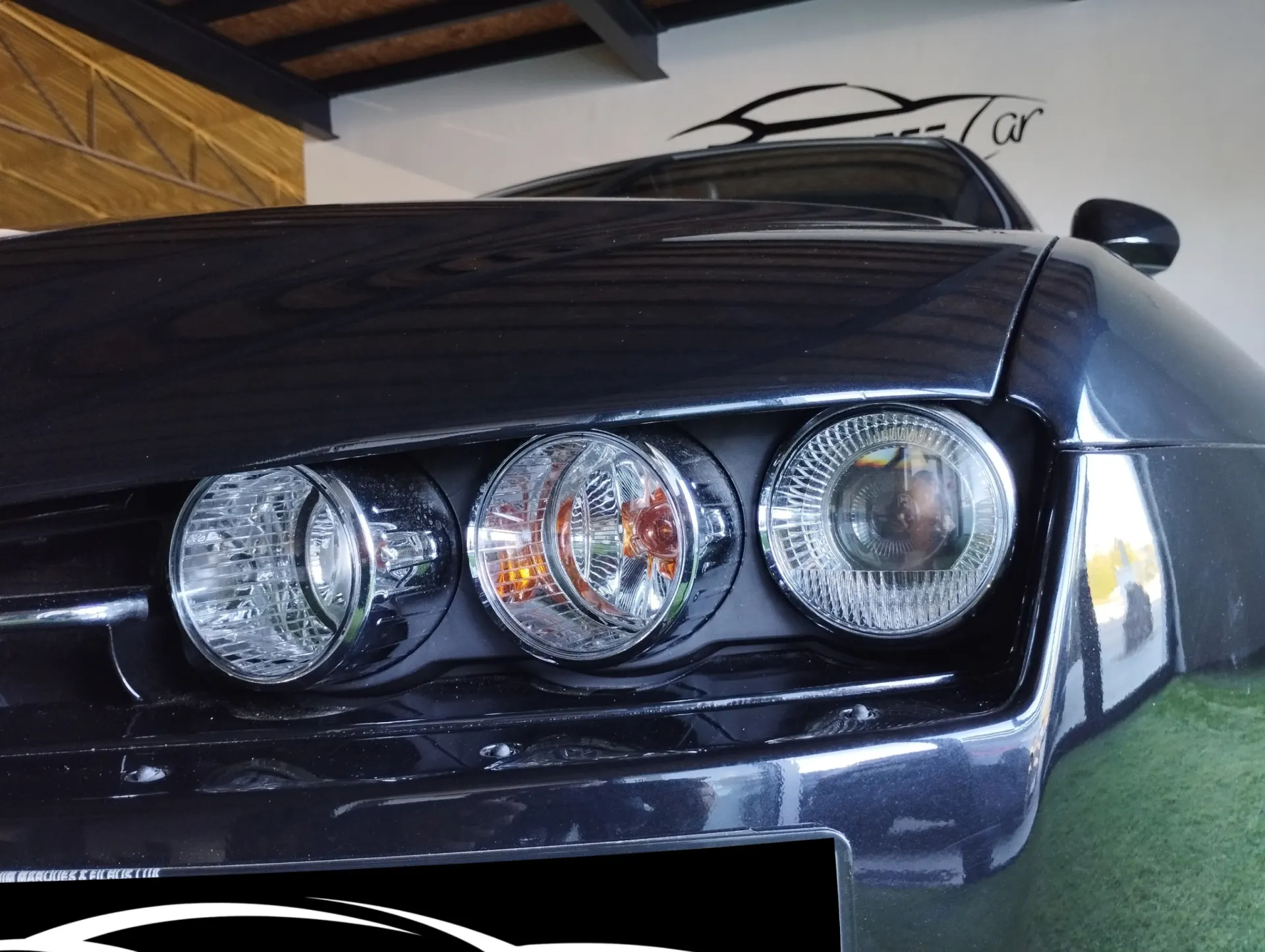 Alfa Romeo 159 1.9 JTDM 16V 150 CV 21