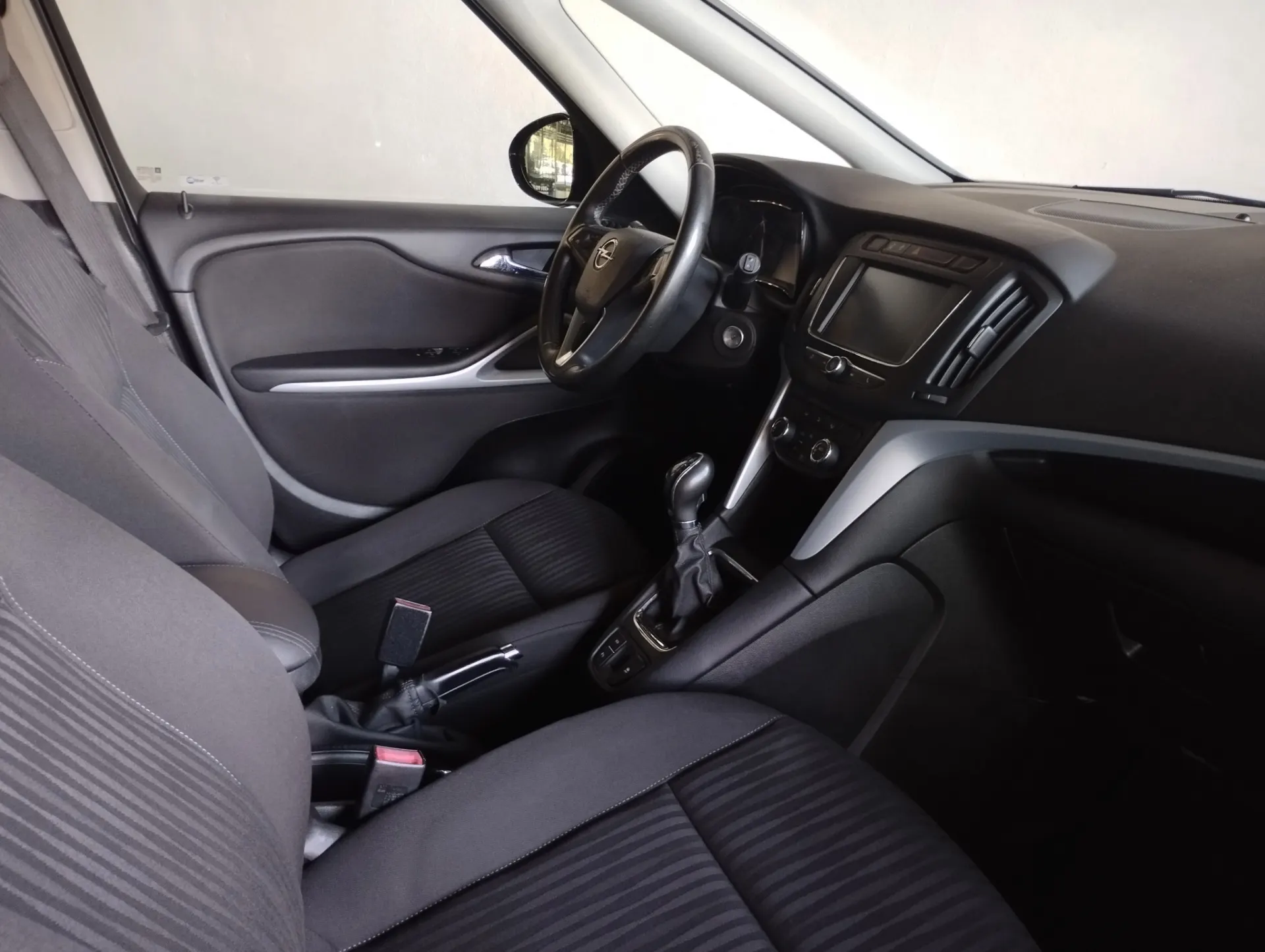 Opel Zafira 1.6 CDTi Innovation S/S 7 LUGARES 8