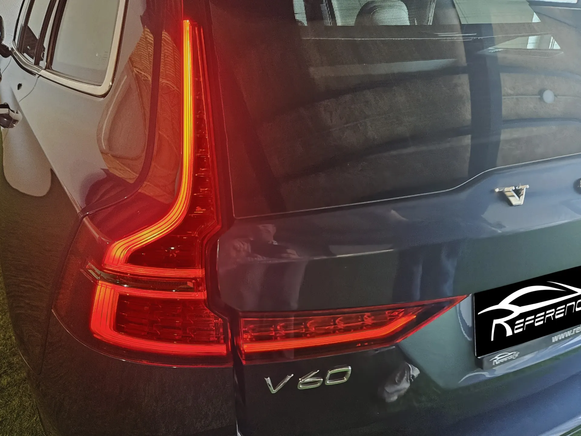 Volvo V60 2.0 D4 Inscription Geartronic 22