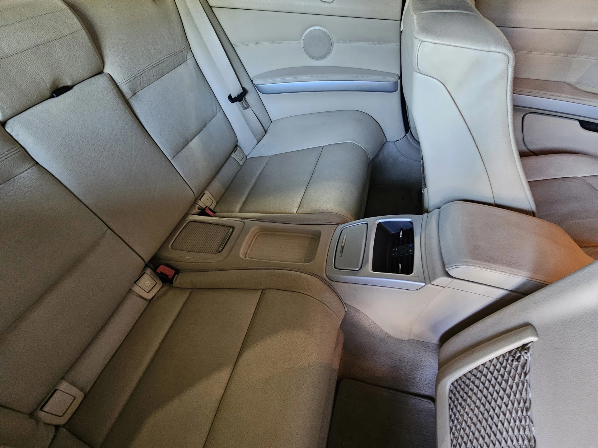 BMW 320 i Cabrio 18