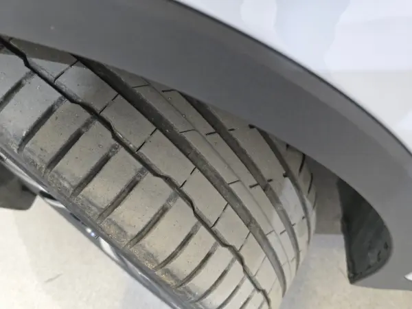 Polestar 2 Long Range 78 kWh 22