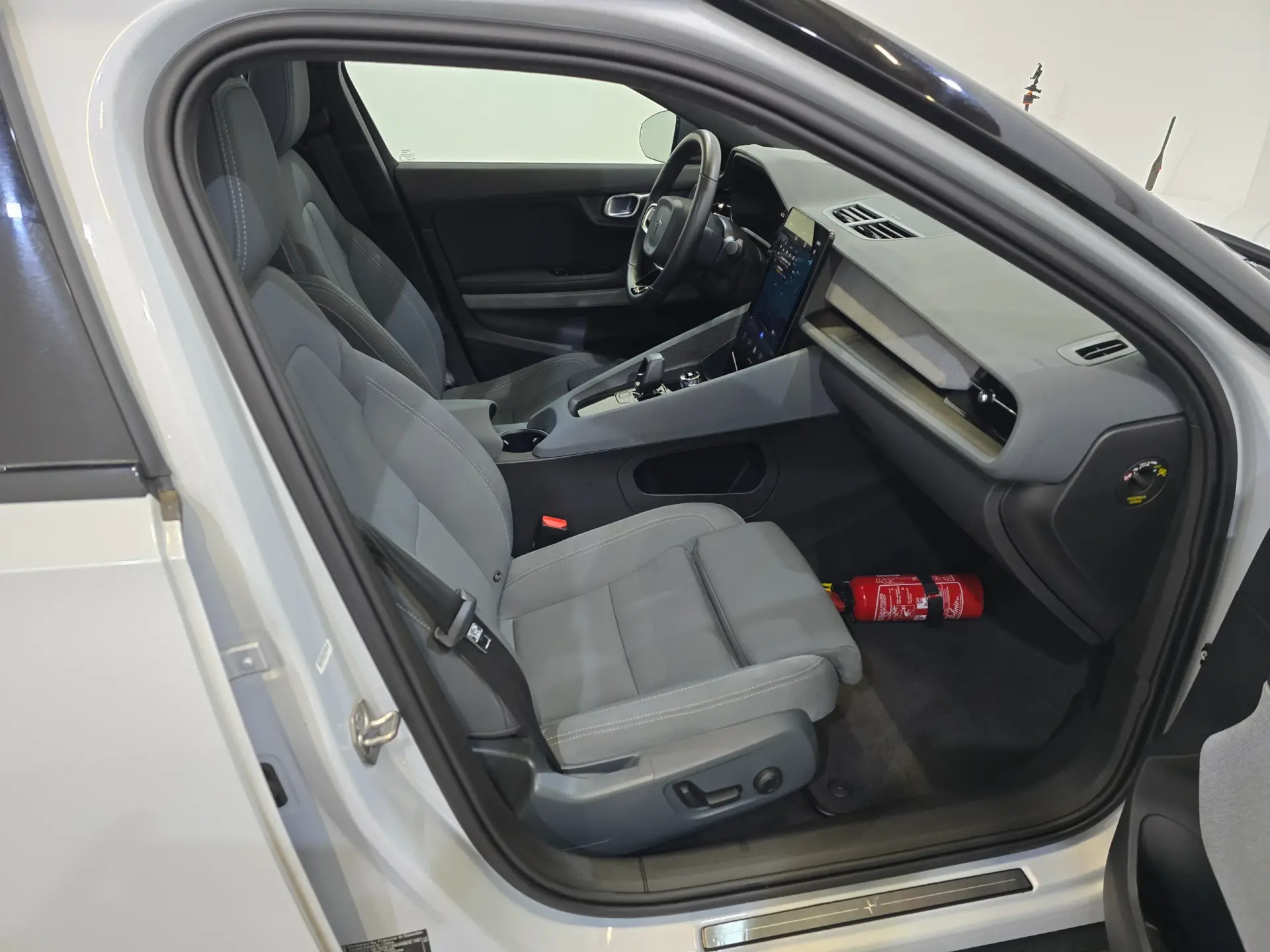 Polestar 2 Long Range 78 kWh 12