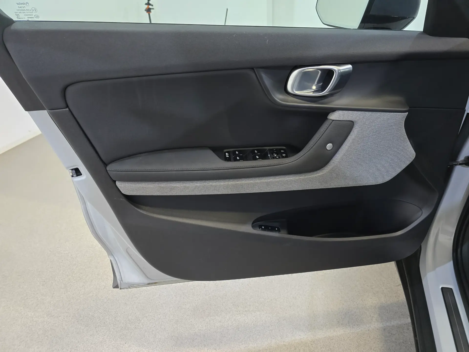 Polestar 2 Long Range 78 kWh 19