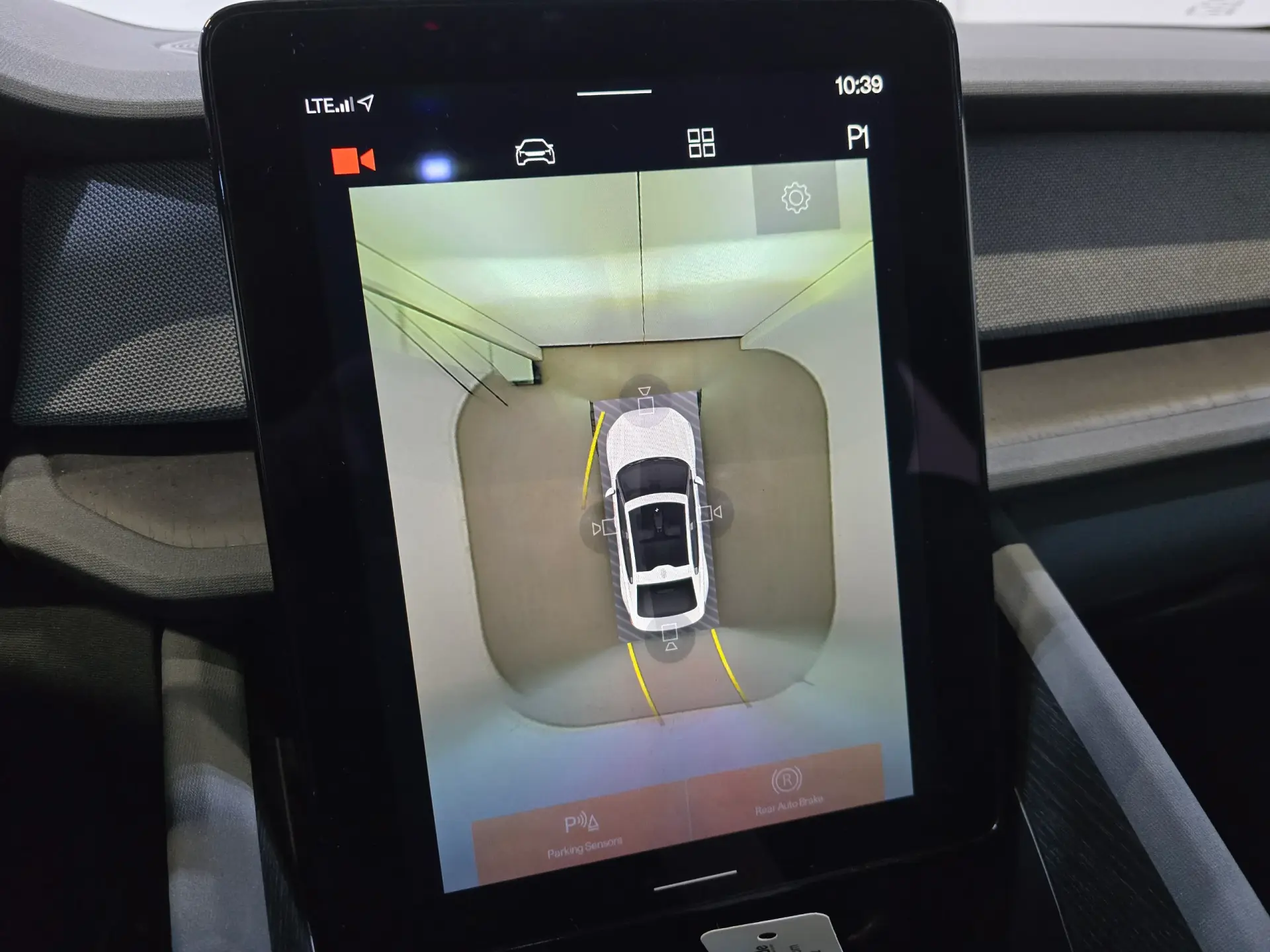 Polestar 2 Long Range 78 kWh 11