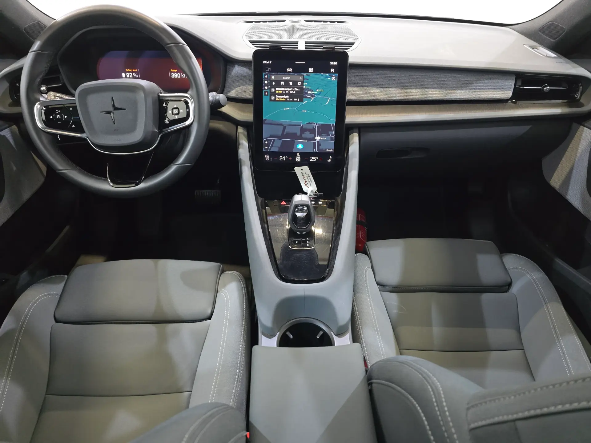 Polestar 2 Long Range 78 kWh 9