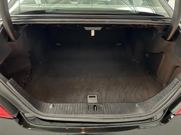 Mercedes-Benz CLS 250 CDi BlueEfficiency Shooting Brake 19
