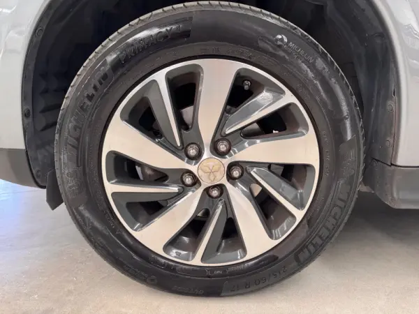Mitsubishi ASX 1.8 DI-D Instyle NAVI 23