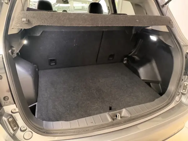 Mitsubishi ASX 1.8 DI-D Instyle NAVI 24