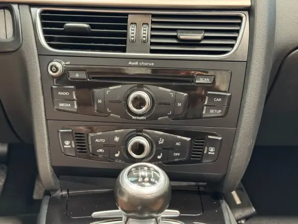 Audi A5 Cabrio 2.0 TDI DPF 18