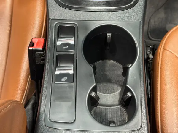 Audi A5 Cabrio 2.0 TDI DPF 17